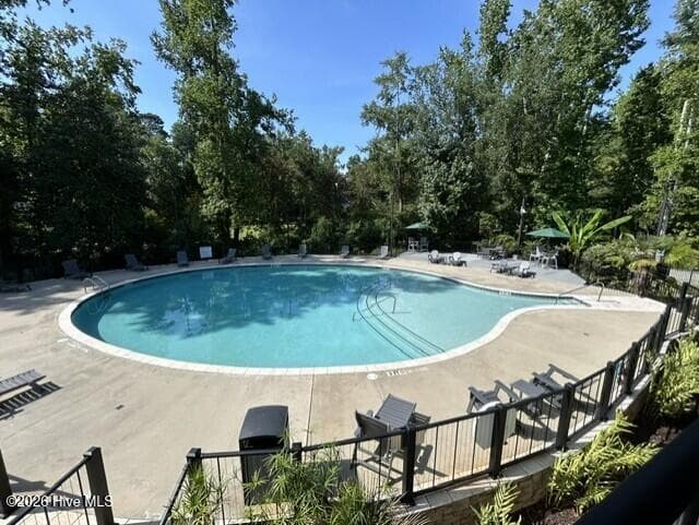 Townhouse at 846 Wimbledon Drive, Augusta, GA 30909, photo 47 of 58