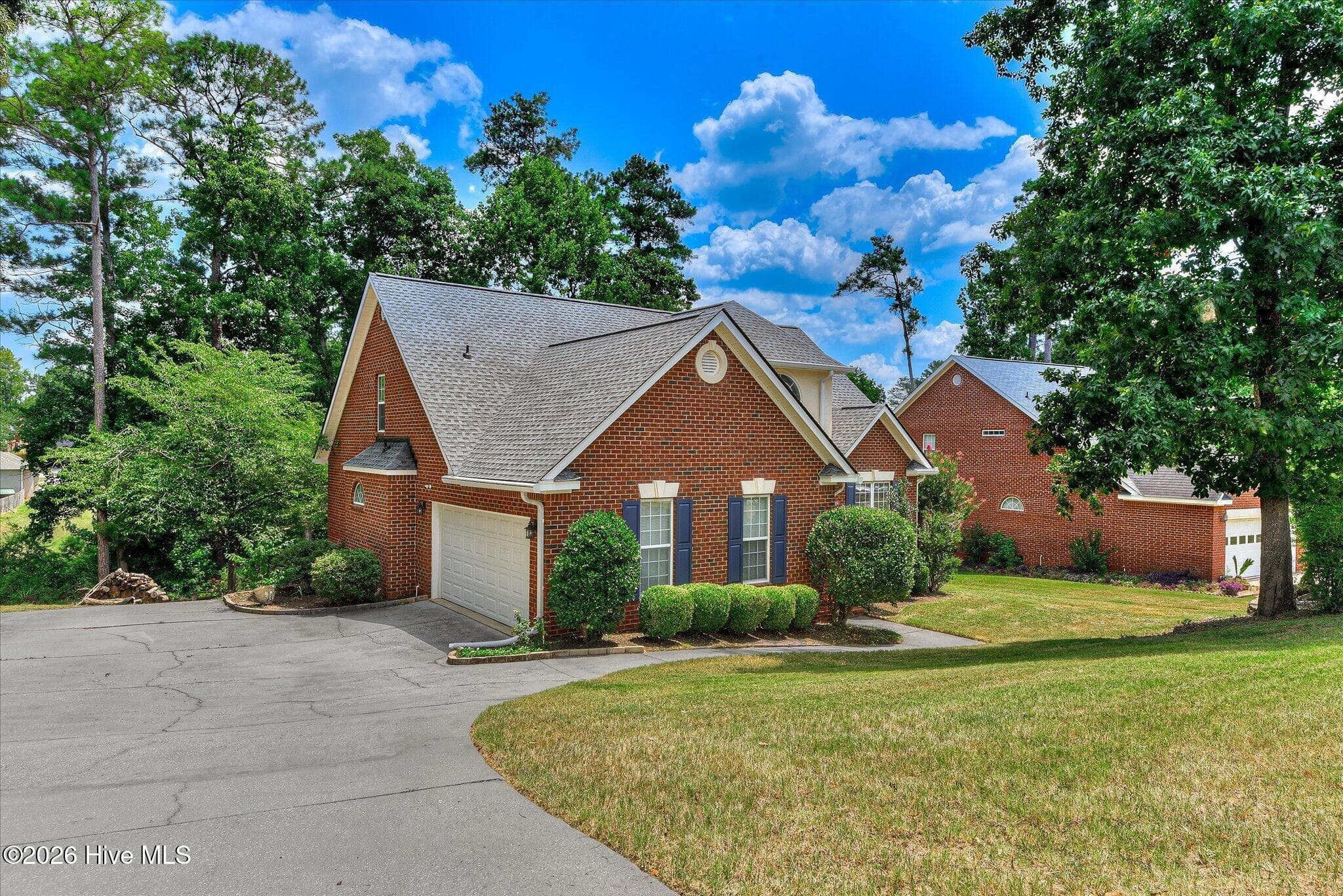 Single Family Residence at 4653 Millhaven Road, Martinez, GA 30907, photo 4 of 48