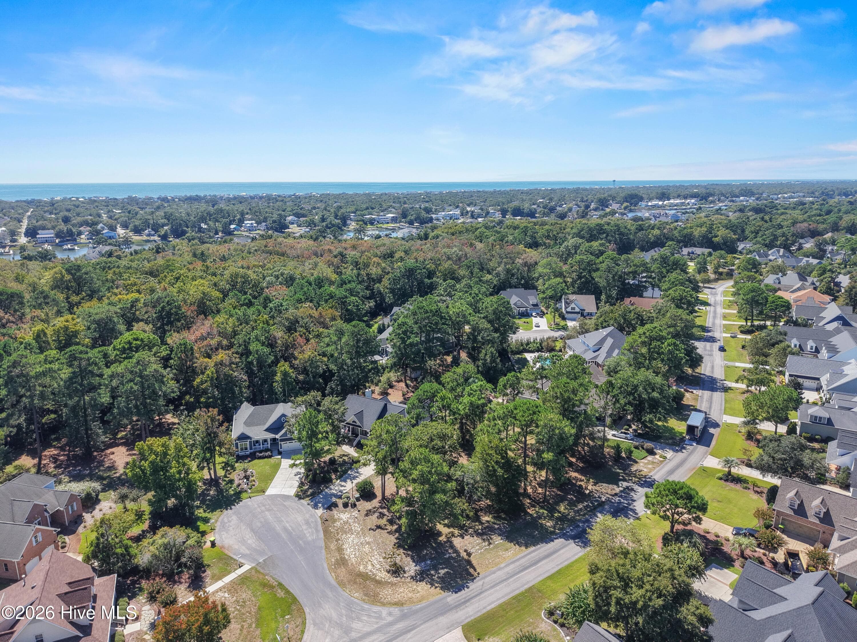 Residential Lot at 4363 Stillwater Cove SE, Southport, NC 28461, photo 13 of 21