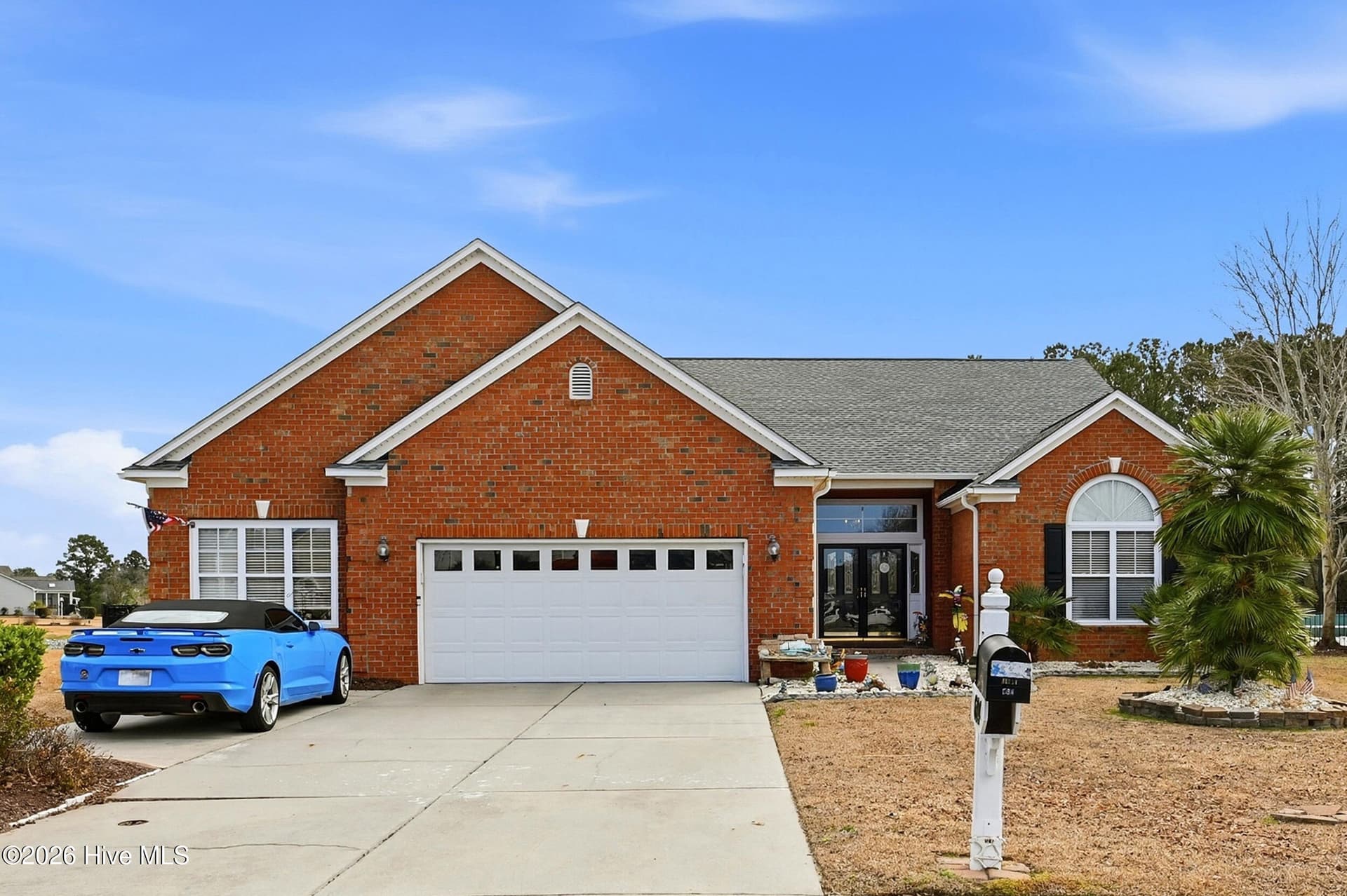 Single Family Residence at 684 Bullrush Court NW, Calabash, NC 28467, photo 2 of 103