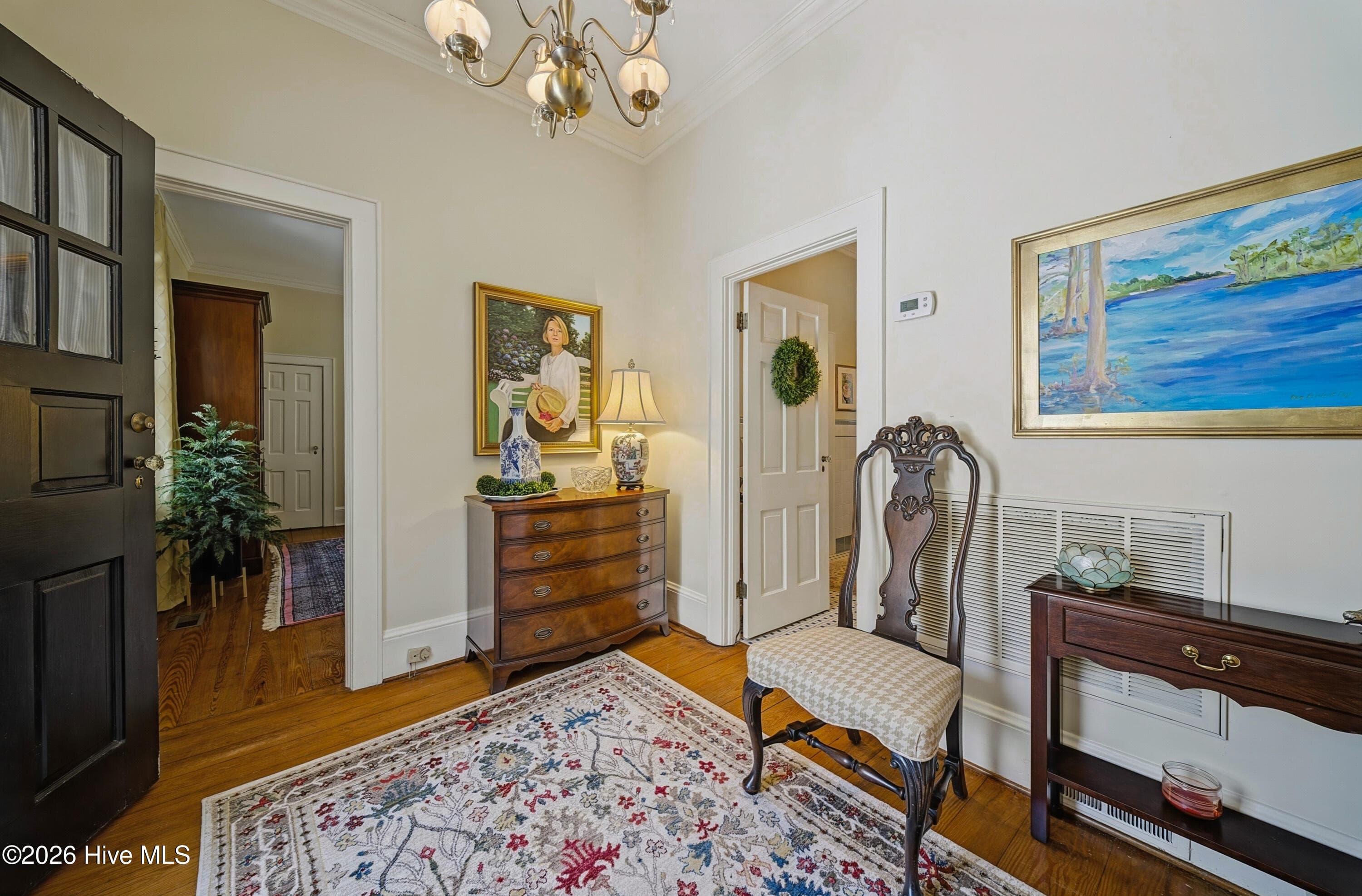 Single Family Residence at 601 Sterlingworth Street, Windsor, NC 27983, photo 20 of 67