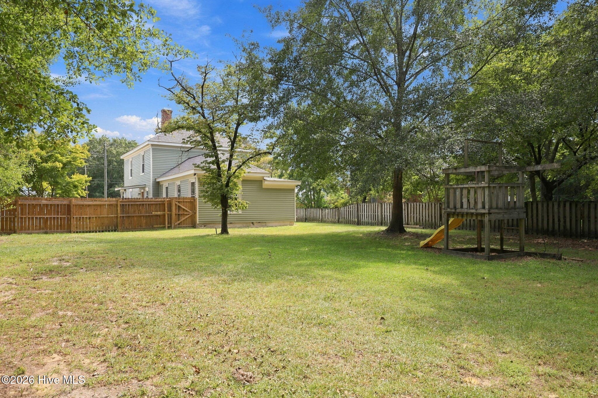 Single Family Residence at 6984 Church Street, Grifton, NC 28530, photo 32 of 36