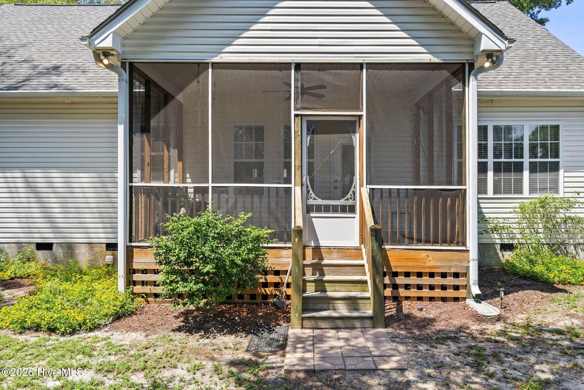 Single Family Residence at 2660 Bellamy Drive SW, Supply, NC 28462, photo 39 of 59