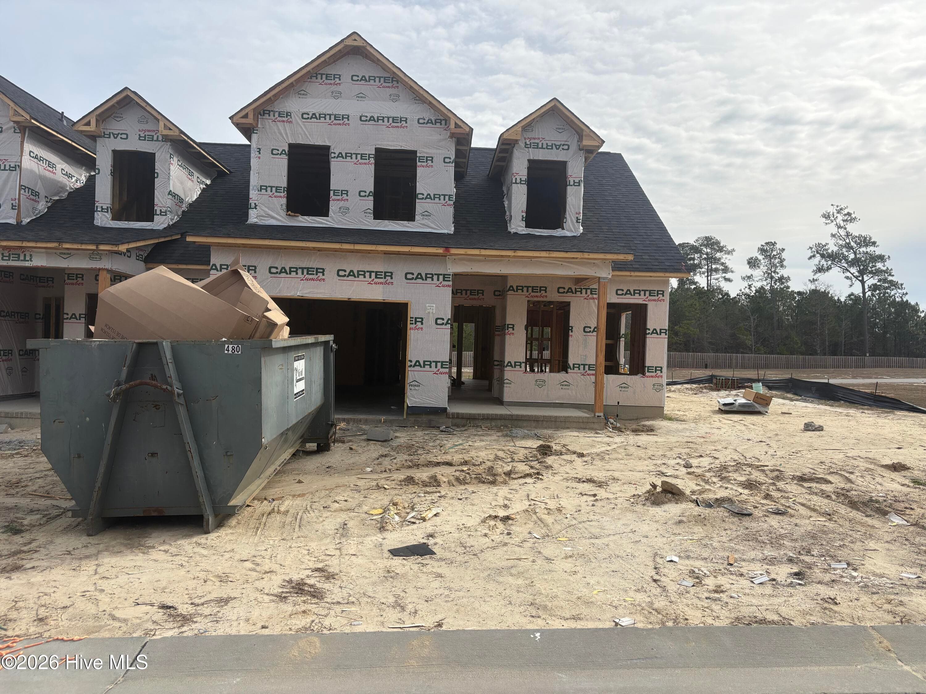 Townhouse at 555 Timbercrest Circle SE, Bolivia, NC 28422, photo 4 of 80
