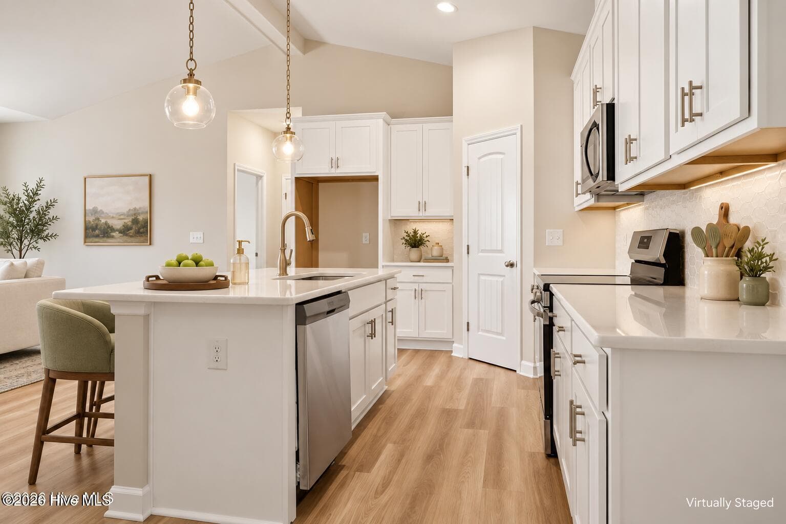 Single Family Residence at 980 Rialto Lane, Ayden, NC 28513, photo 16 of 67
