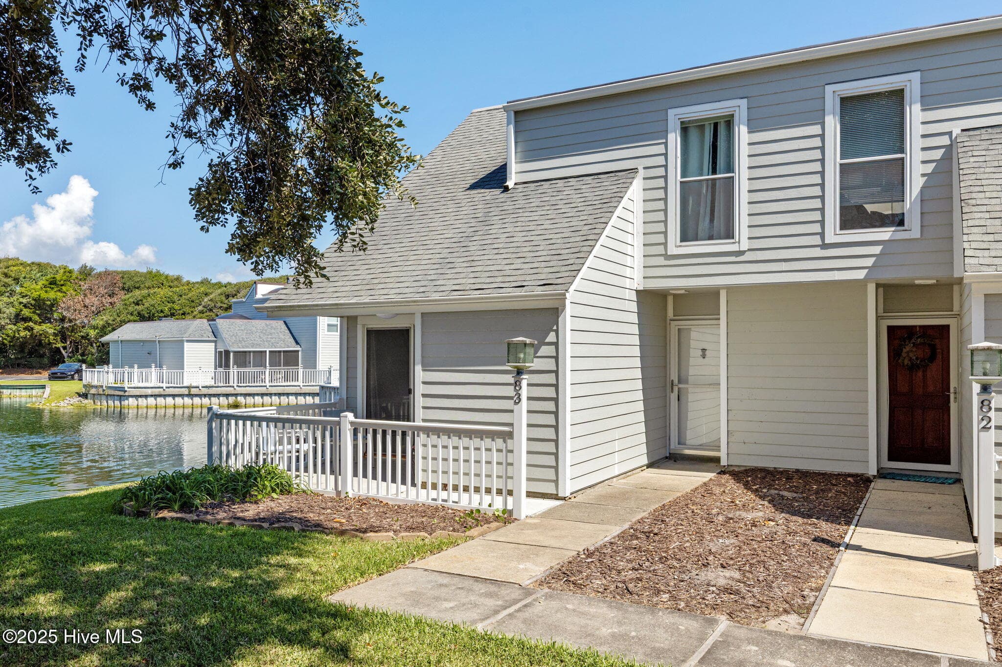 130 Salter Path Road Q83, Pine Knoll Shores, NC 28512