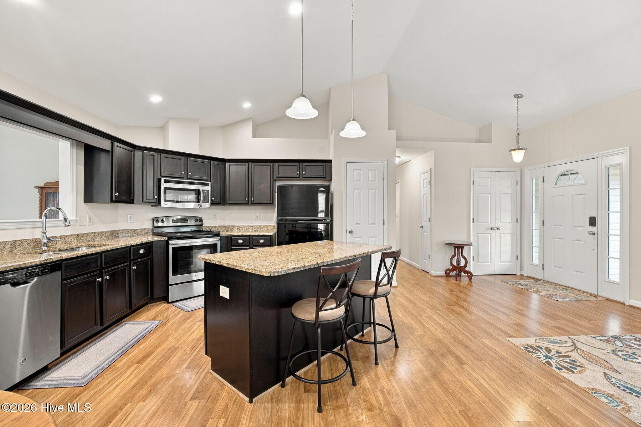 Single Family Residence at 463 N Culverton Road, Winnabow, NC 28479, photo 19 of 67