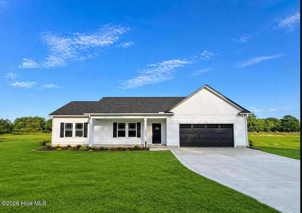 Single Family Residence at 113 Huckleberry Bush Lane, Princeton, NC 27569, photo 5 of 36