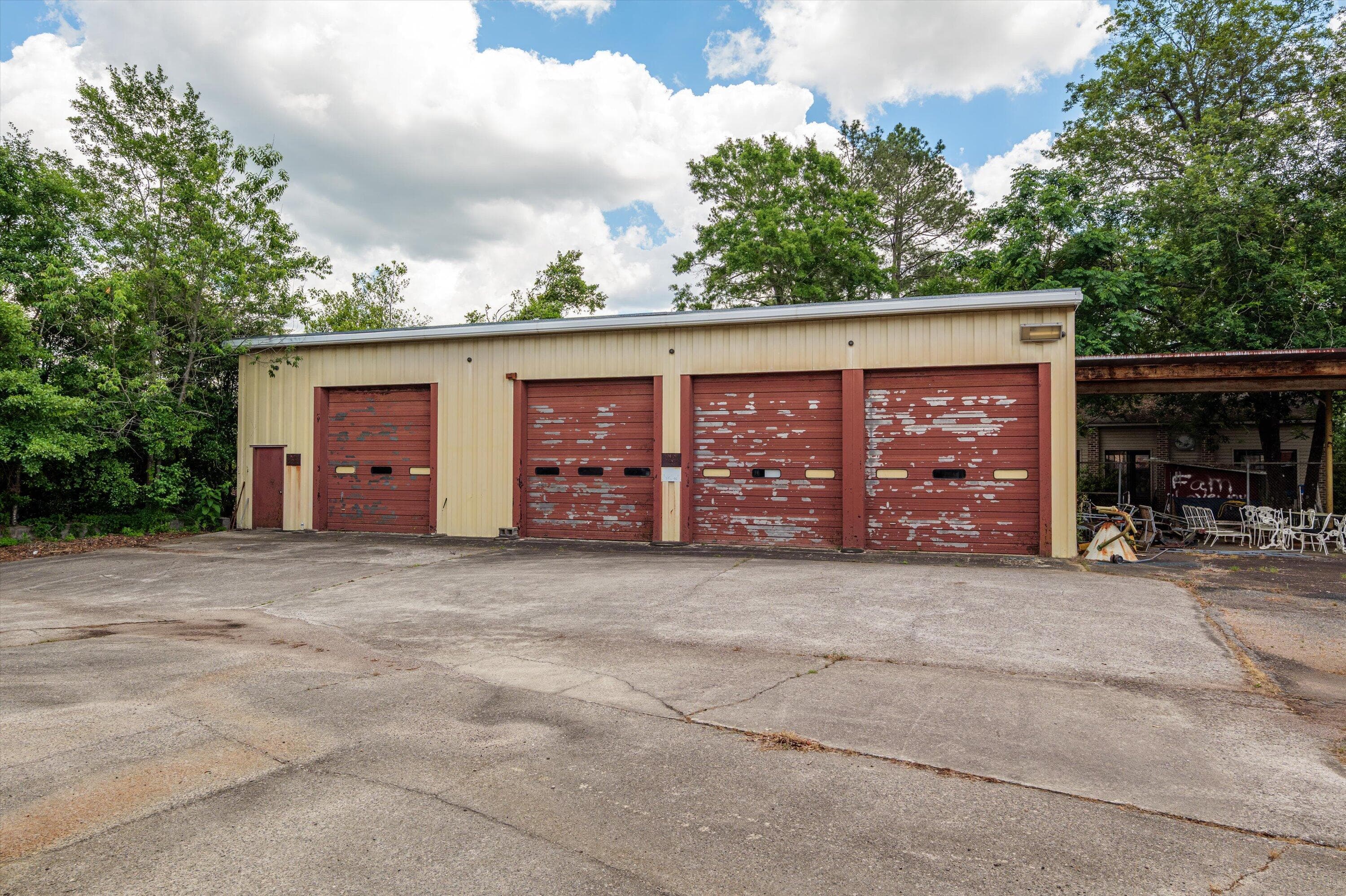 Business at 130 Davis Road, Martinez, GA 30907, photo 15 of 39