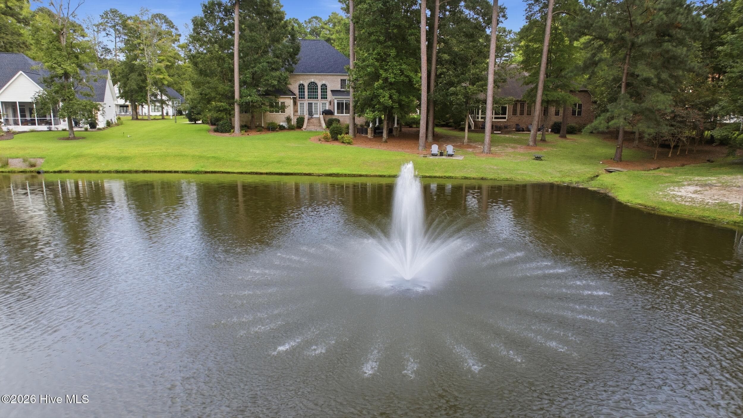 Waterview - 119 Cape Fear Drive, Chocowinity, NC 27817