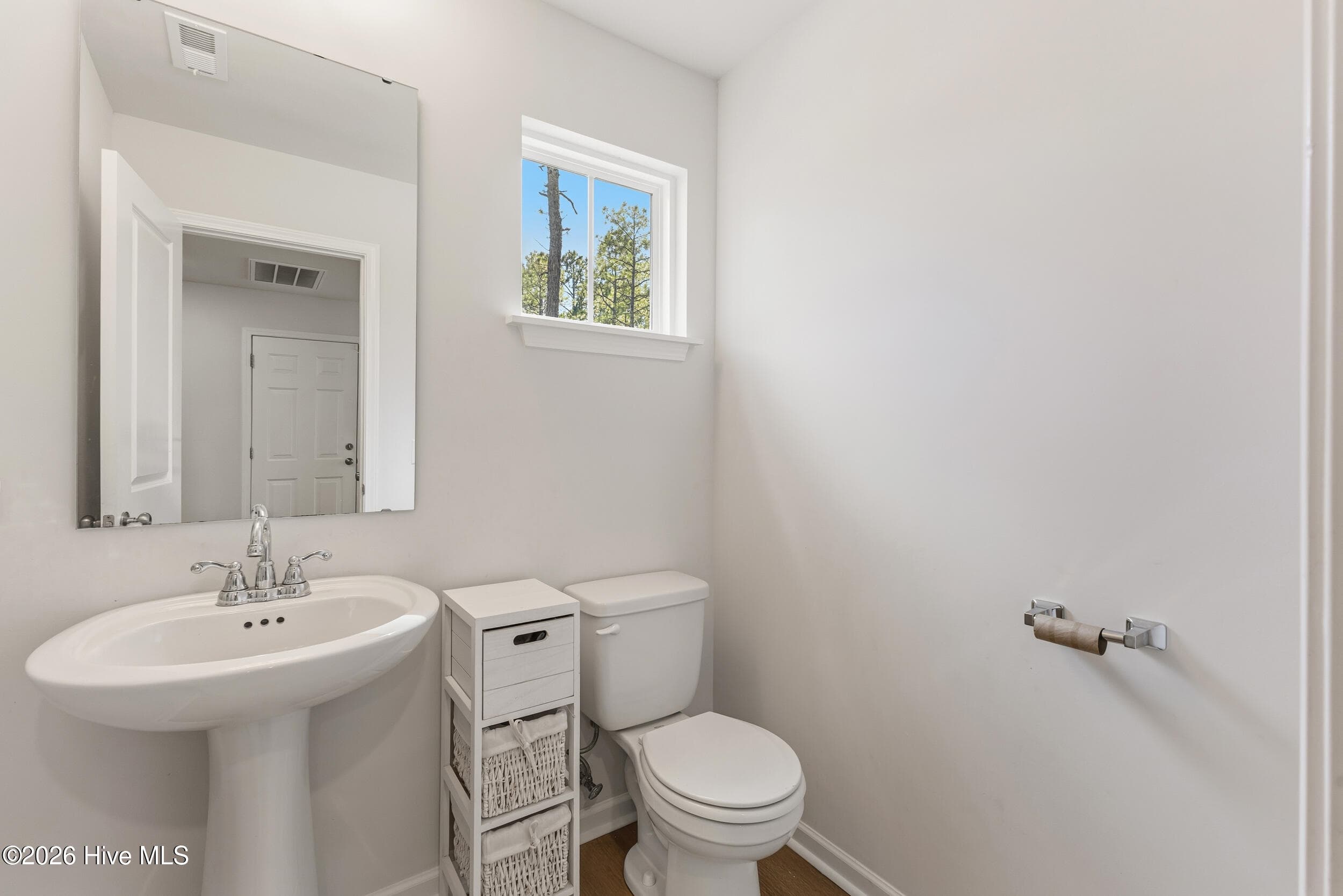 Single Family Residence at 1316 Goldsboro Road, Boiling Spring Lakes, NC 28461, photo 15 of 42