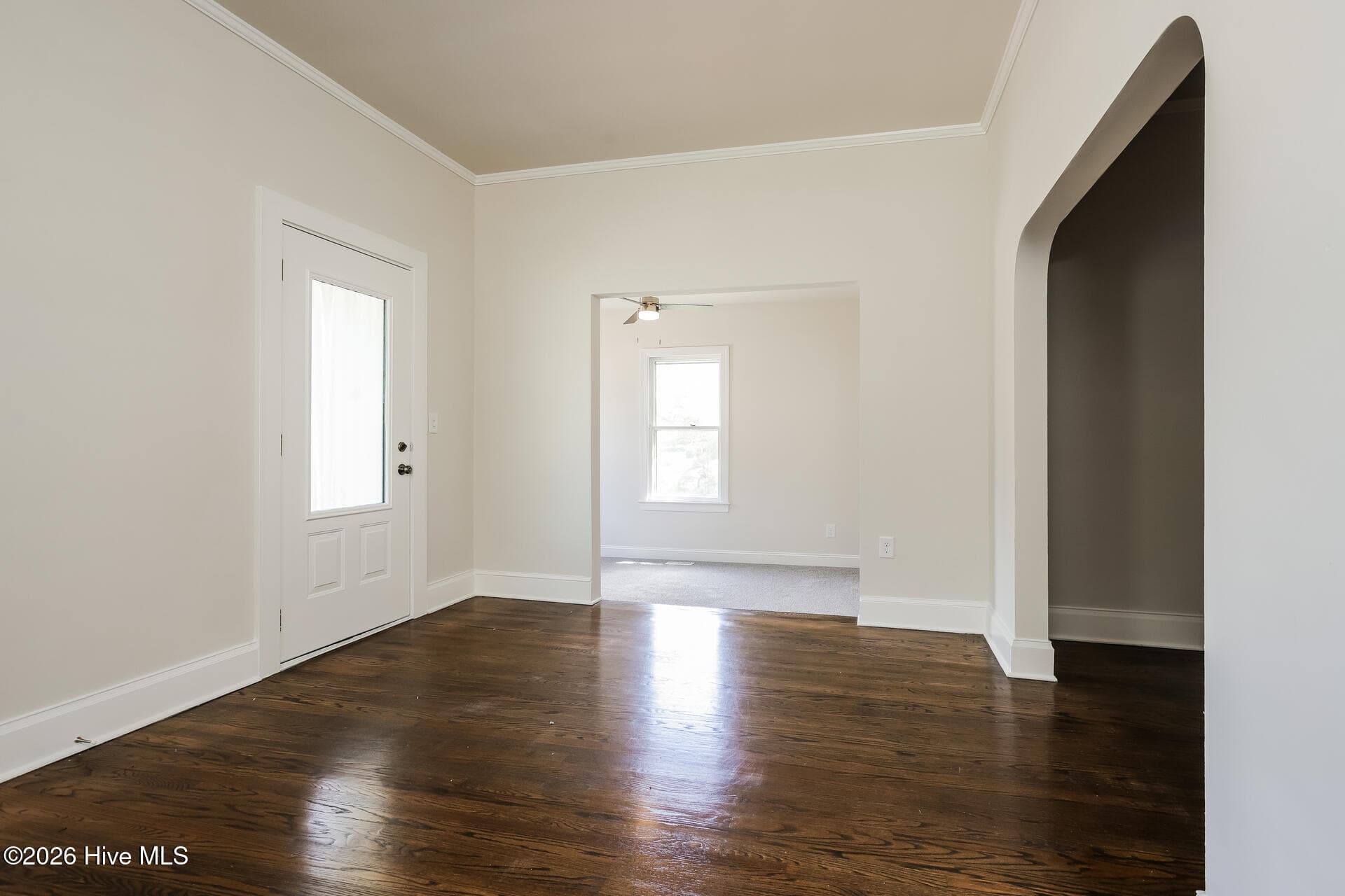 Single Family Residence at 319 E Main Street, Washington, NC 27889, photo 5 of 54