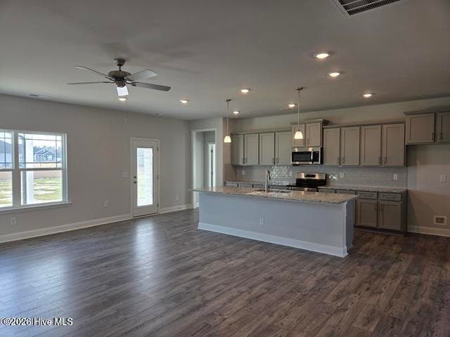 *Only $1000 down and financial incentives offered with use of a preferred lender! Home is currently under construction. Photos are of the same floor plan in a different community and are for layout purposes only. Upgrades, colors and finishes may differ. - 229 Eliza Way, Winterville, NC 28590