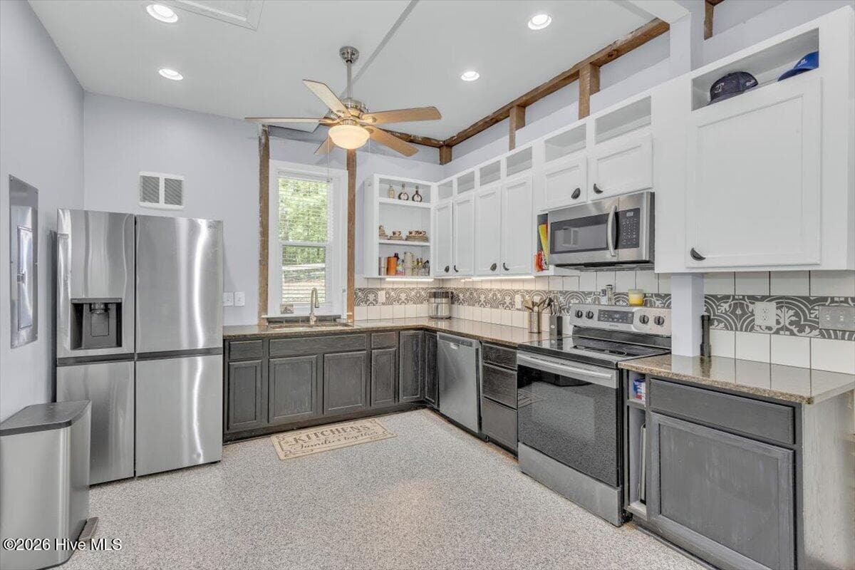 Wooded at 4359 Storm Branch Road, Aiken, SC 29803, photo 17 of 57