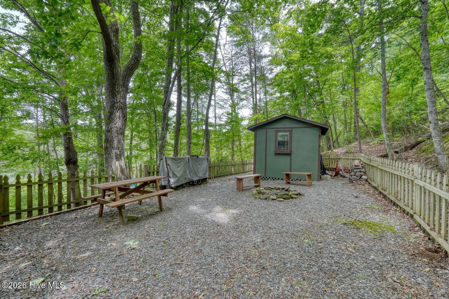 664 High Ridge Road, Murphy, NC 28906