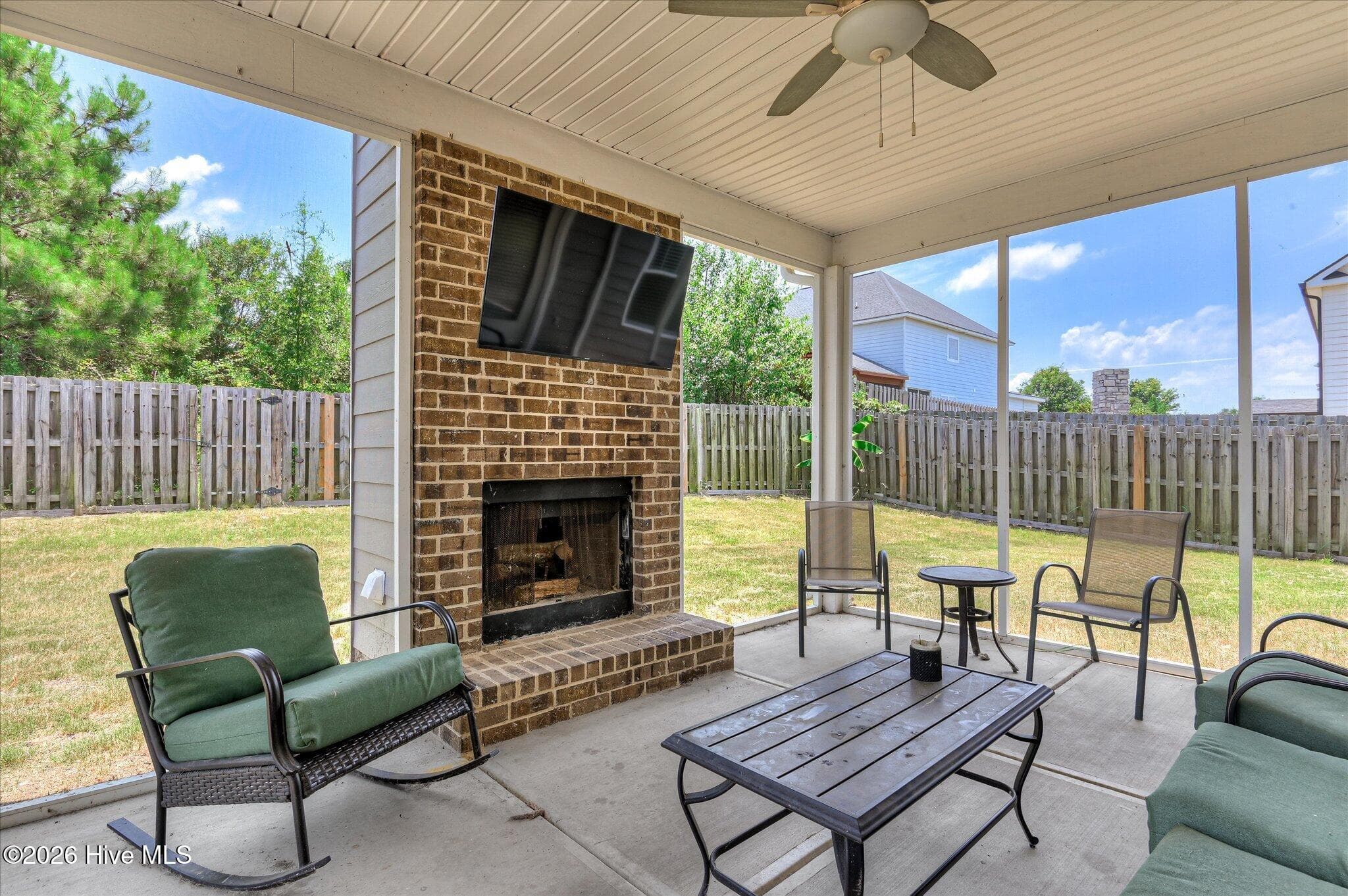 Single Family Residence at 5422 Victoria Falls, Grovetown, GA 30813, photo 51 of 55
