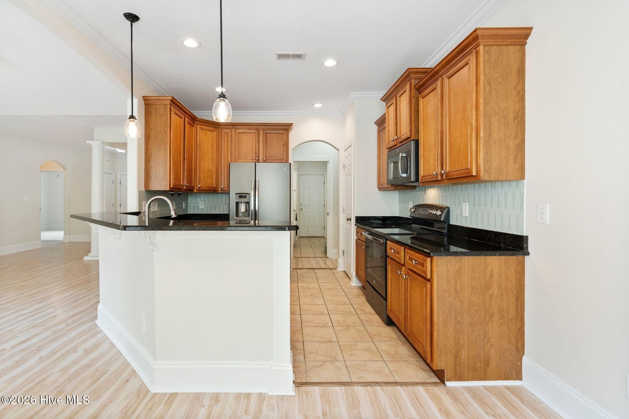 Single Family Residence at 106 Cinema Court, Hampstead, NC 28443, photo 24 of 60