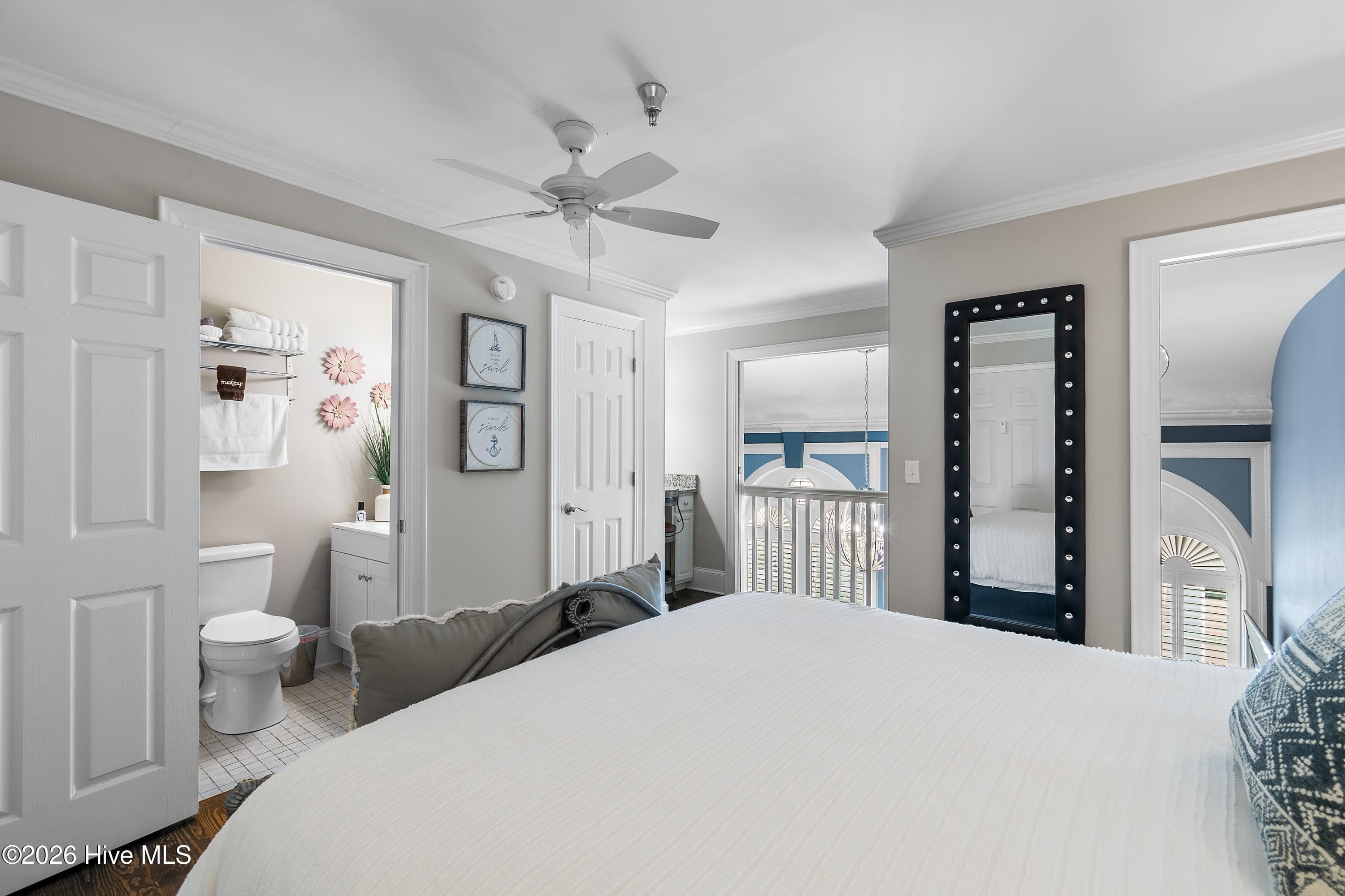 Condominium at 21 N Front Street Unit 3d1, Wilmington, NC 28401, photo 27 of 41