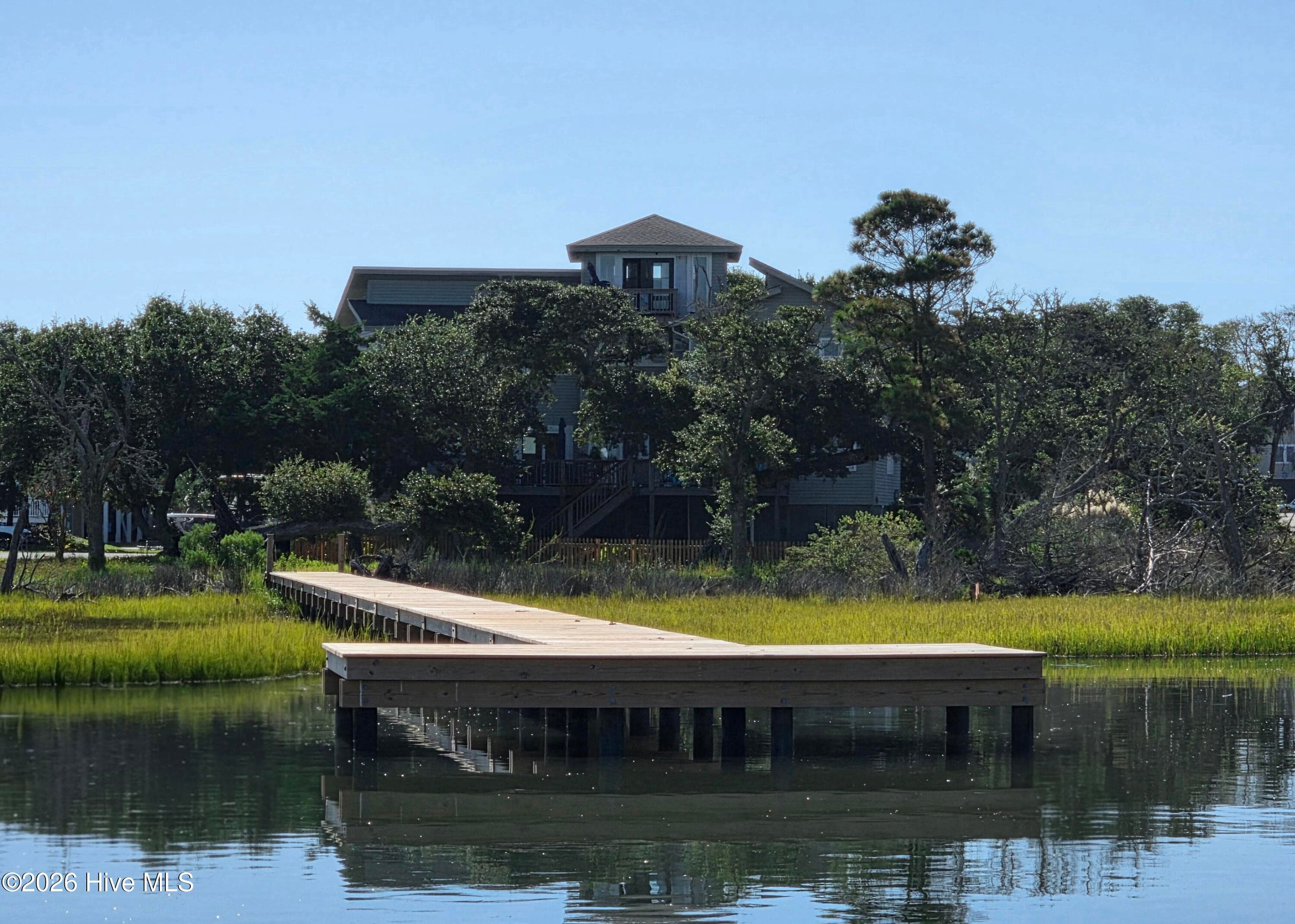 Residential Lot at 34 N Oak Court, Surf City, NC 28445, photo 32 of 43