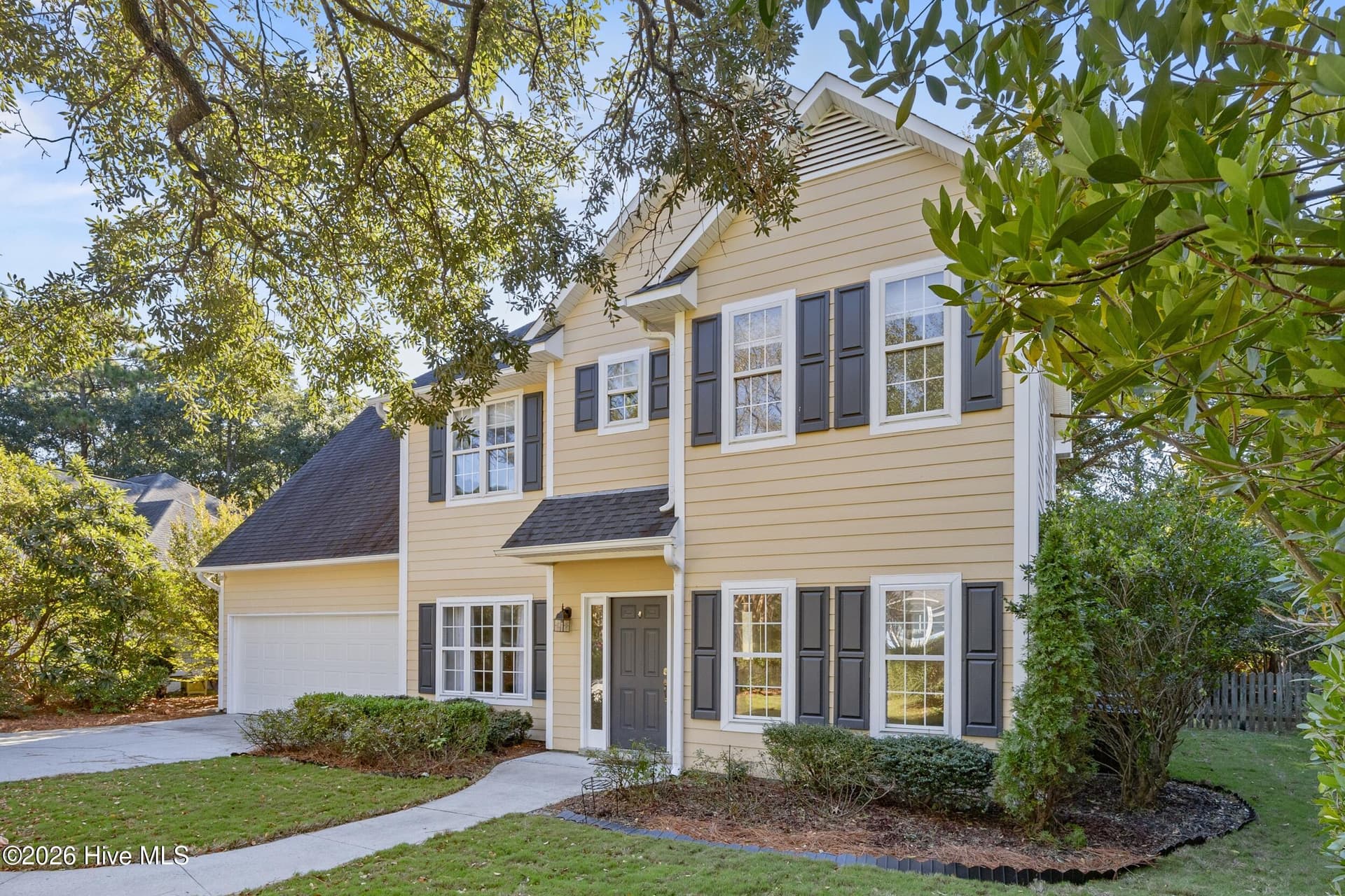 Single Family Residence at 101 Mackenzie Drive, Wilmington, NC 28409, photo 60 of 60