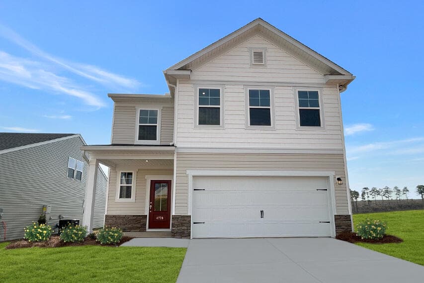 Single Family Residence at 4778 Hartshorn Circle, Aiken, SC 29801, photo 7 of 130