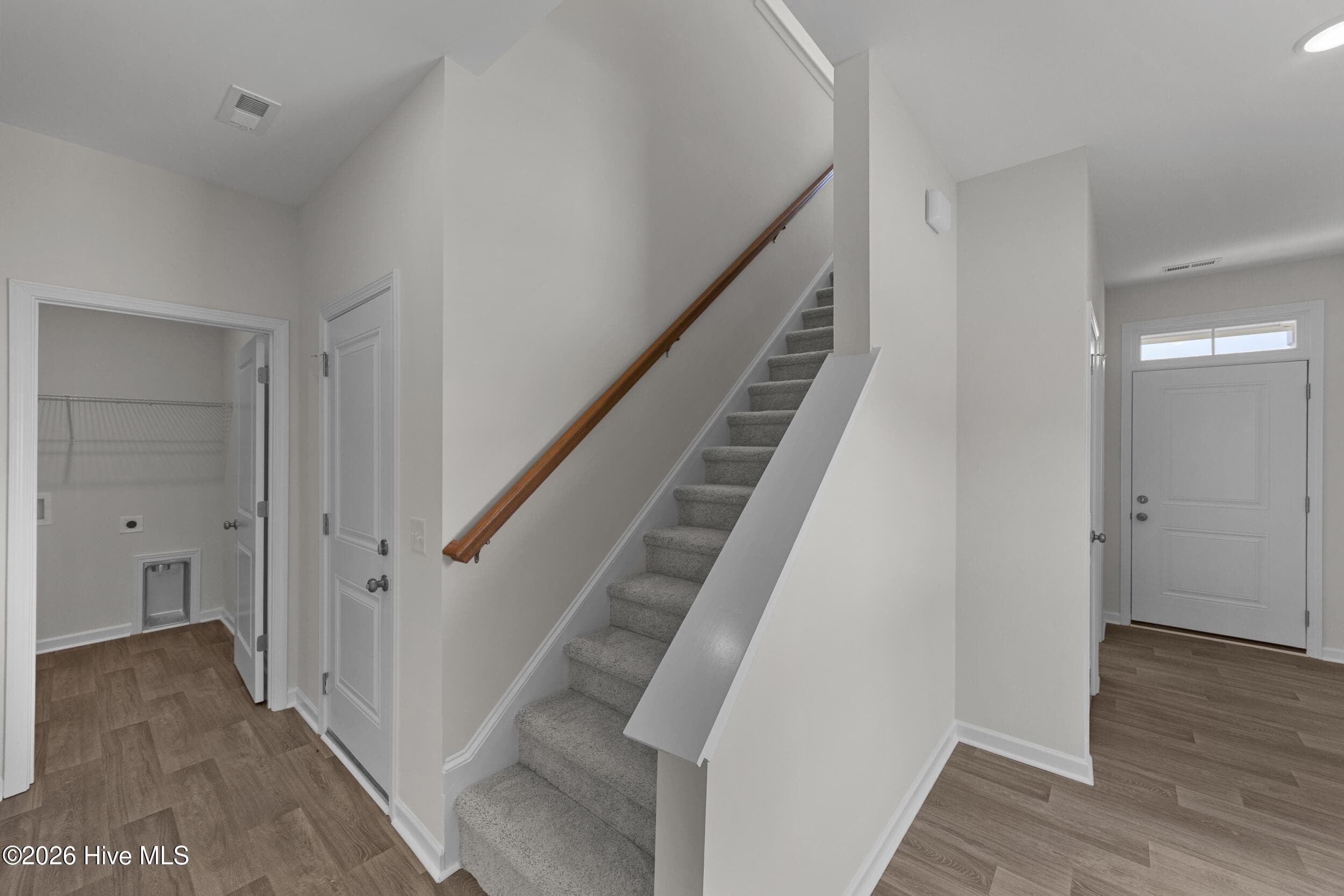 Home shown is a representation of the floor plan and may include optional features or upgrades. Elevations, materials, colors, finishes, square footage, and included features may vary from the actual home. Please consult a Sales Representative for complete details. - 556 Belfort Lane SW 159, Ocean Isle Beach, NC 28469