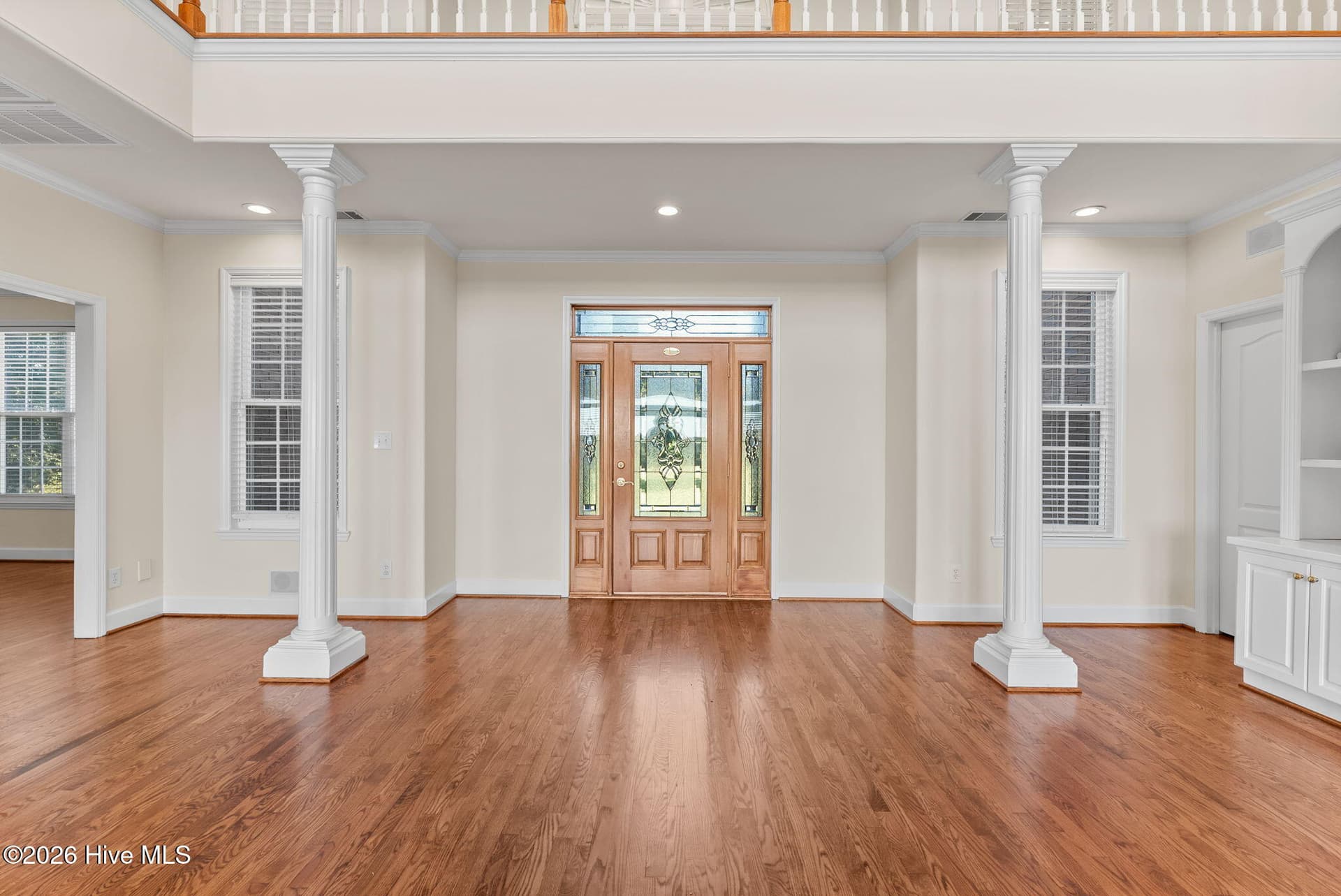 Single Family Residence at 3587 Hancock Landing Road, Waynesboro, GA 30830, photo 6 of 68