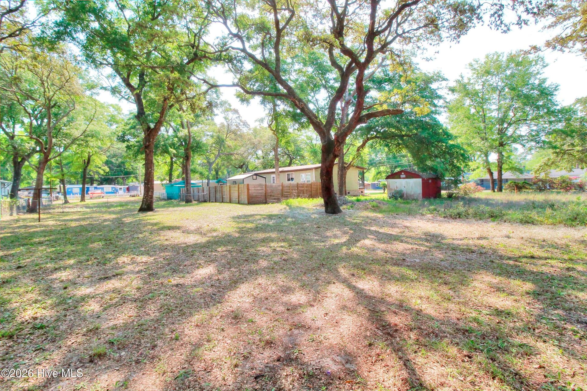 Residential Lot at 1739 Atkinson Street SW, Ocean Isle Beach, NC 28469, photo 2 of 14