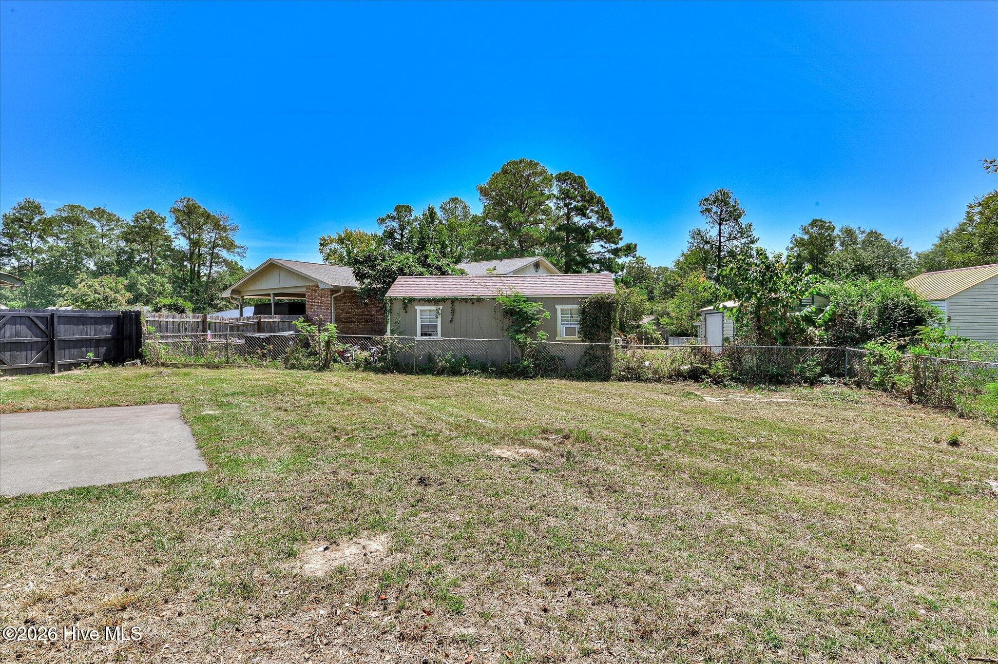 Single Family Residence at 2204 Albemarle Drive, Augusta, GA 30906, photo 32 of 32