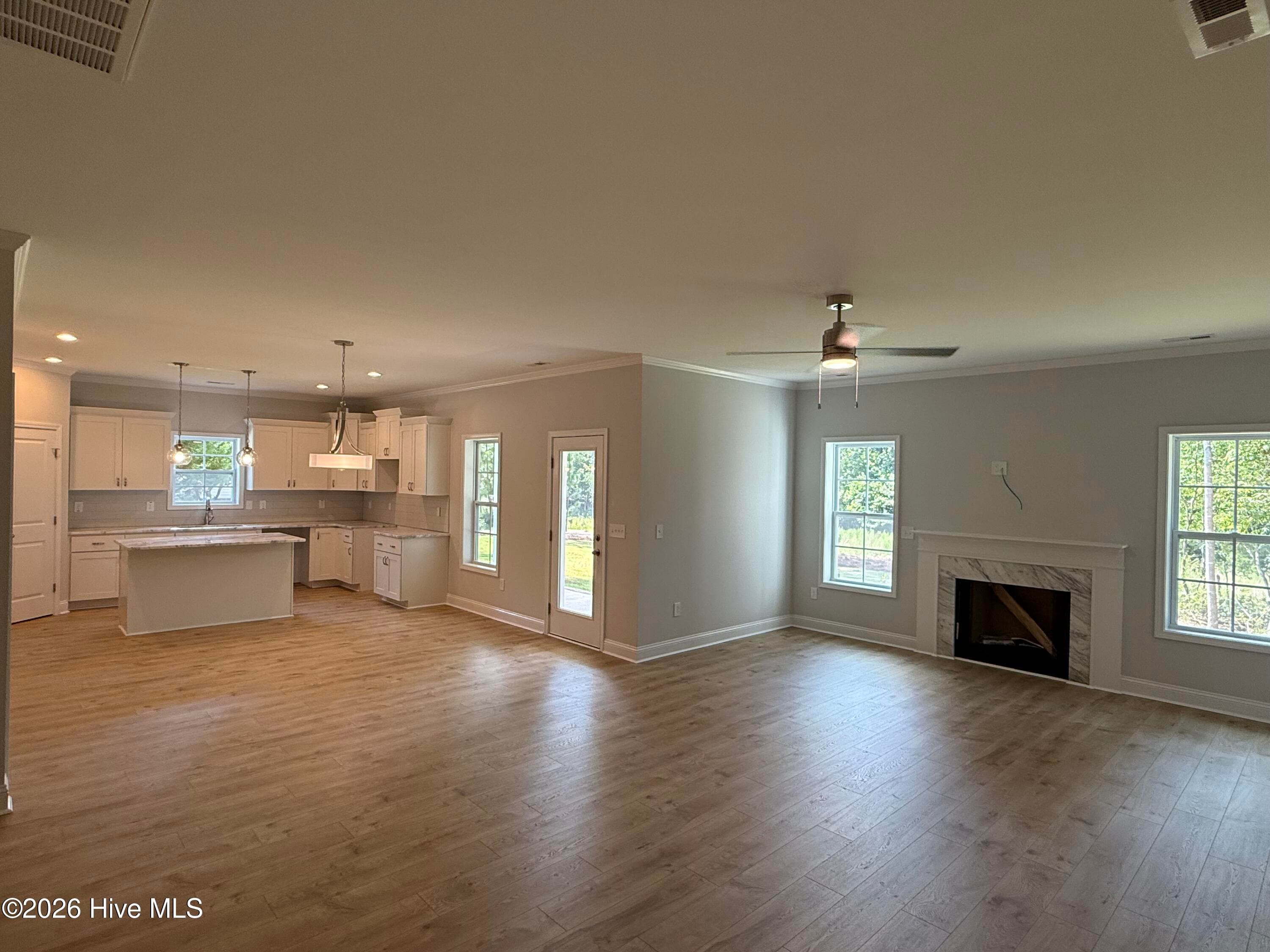 Single Family Residence at 54 N Shamrock Drive, Jackson Springs, NC 27281, photo 26 of 56