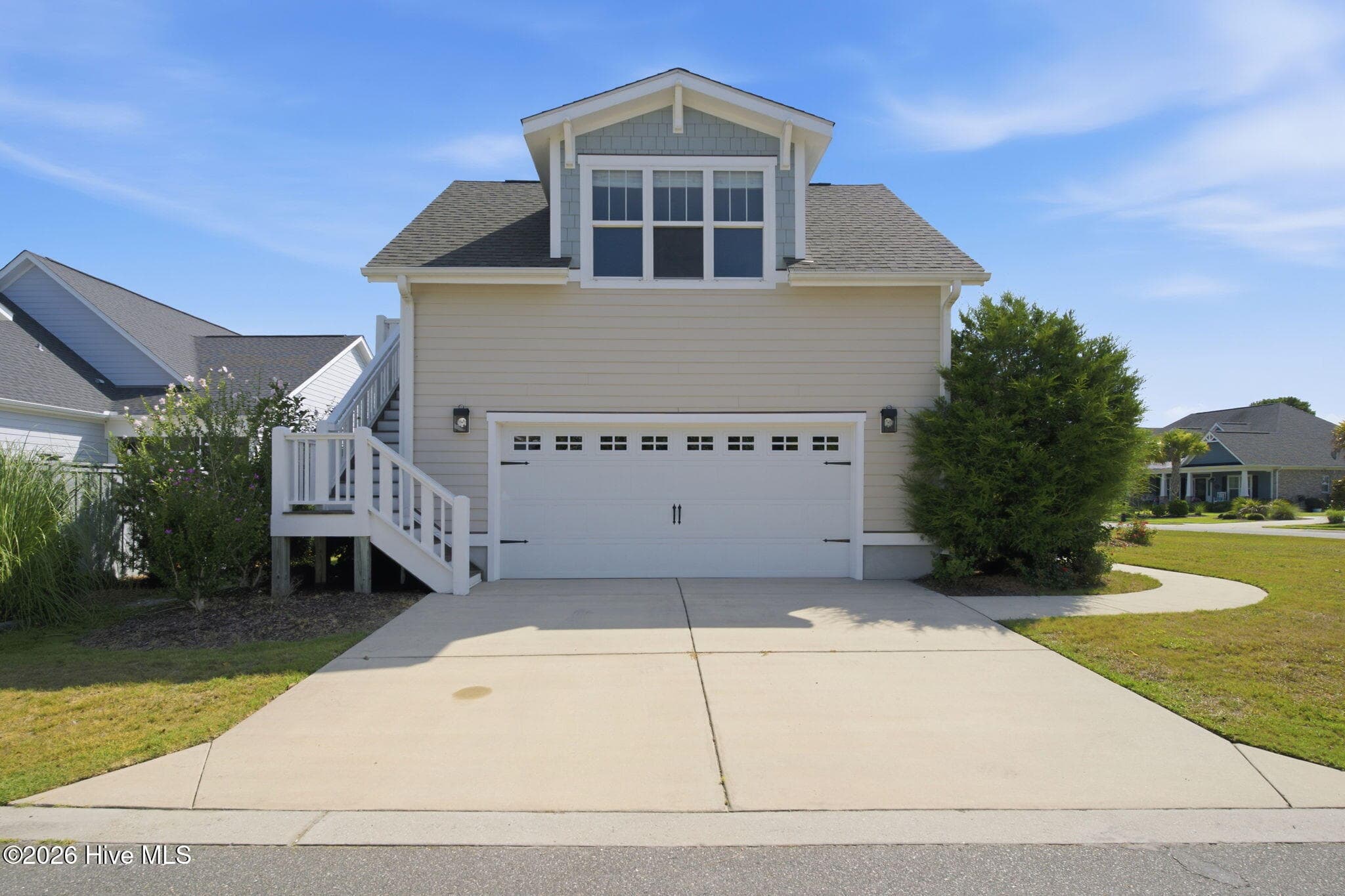 Single Family Residence at 8701 Maple Ash Trail NE, Leland, NC 28451, photo 43 of 47