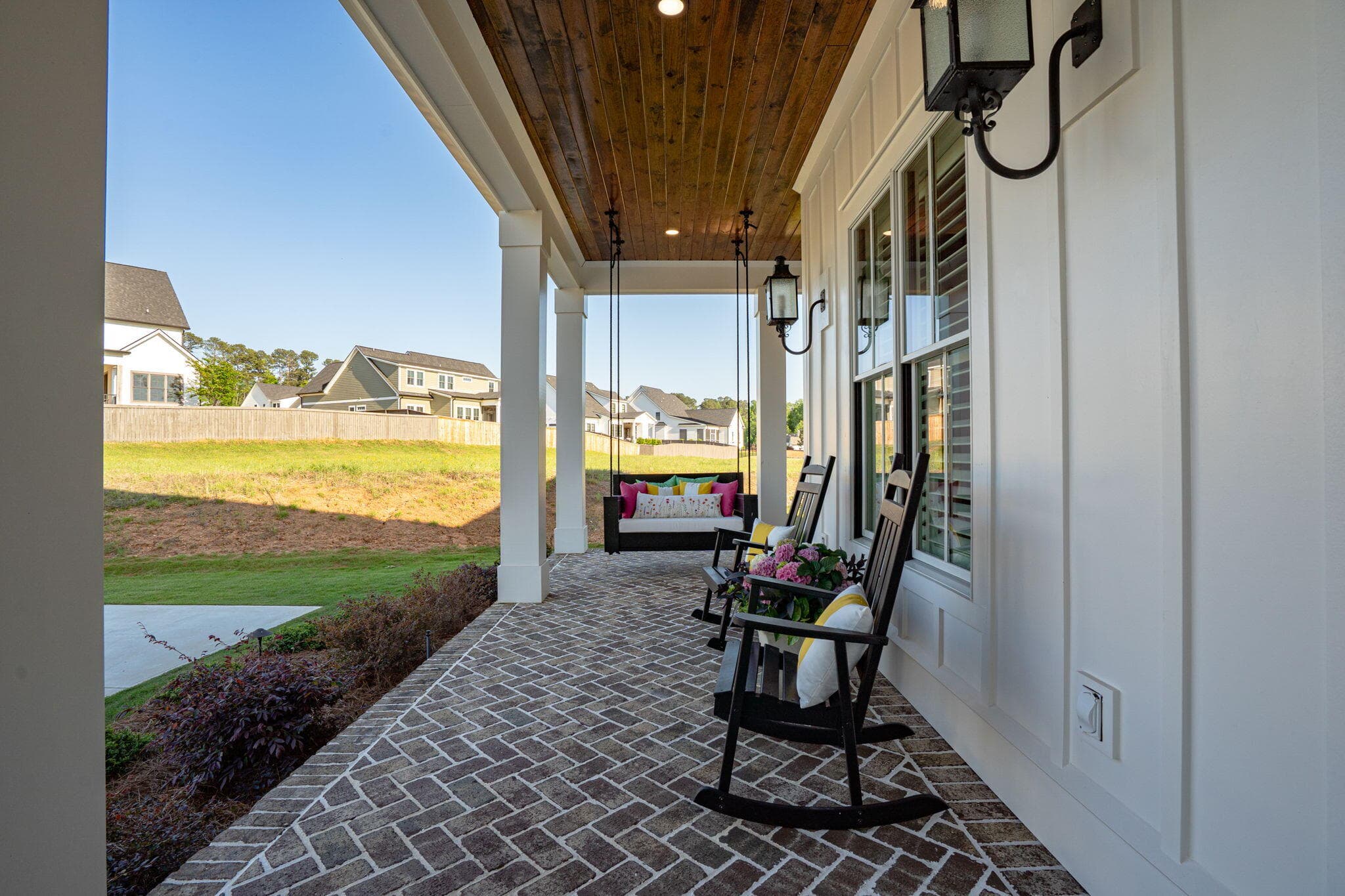 Single Family Residence at 206 Campanile Court, Evans, GA 30809, photo 4 of 61