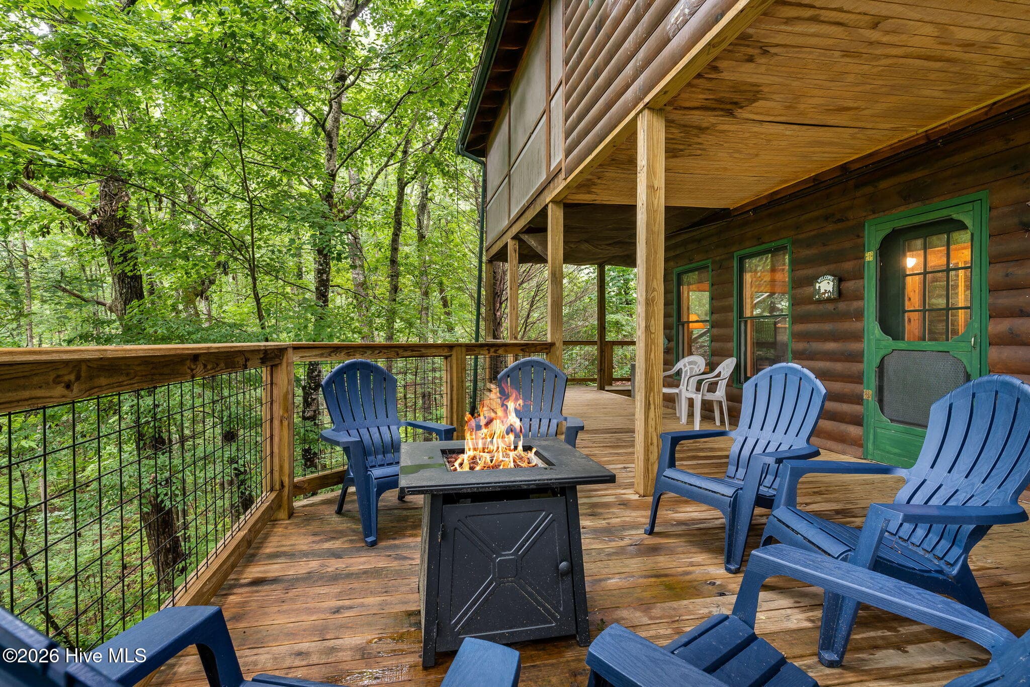 Single Family Residence at 398 Mountain Tops Circle, Blue Ridge, GA 30513, photo 41 of 63