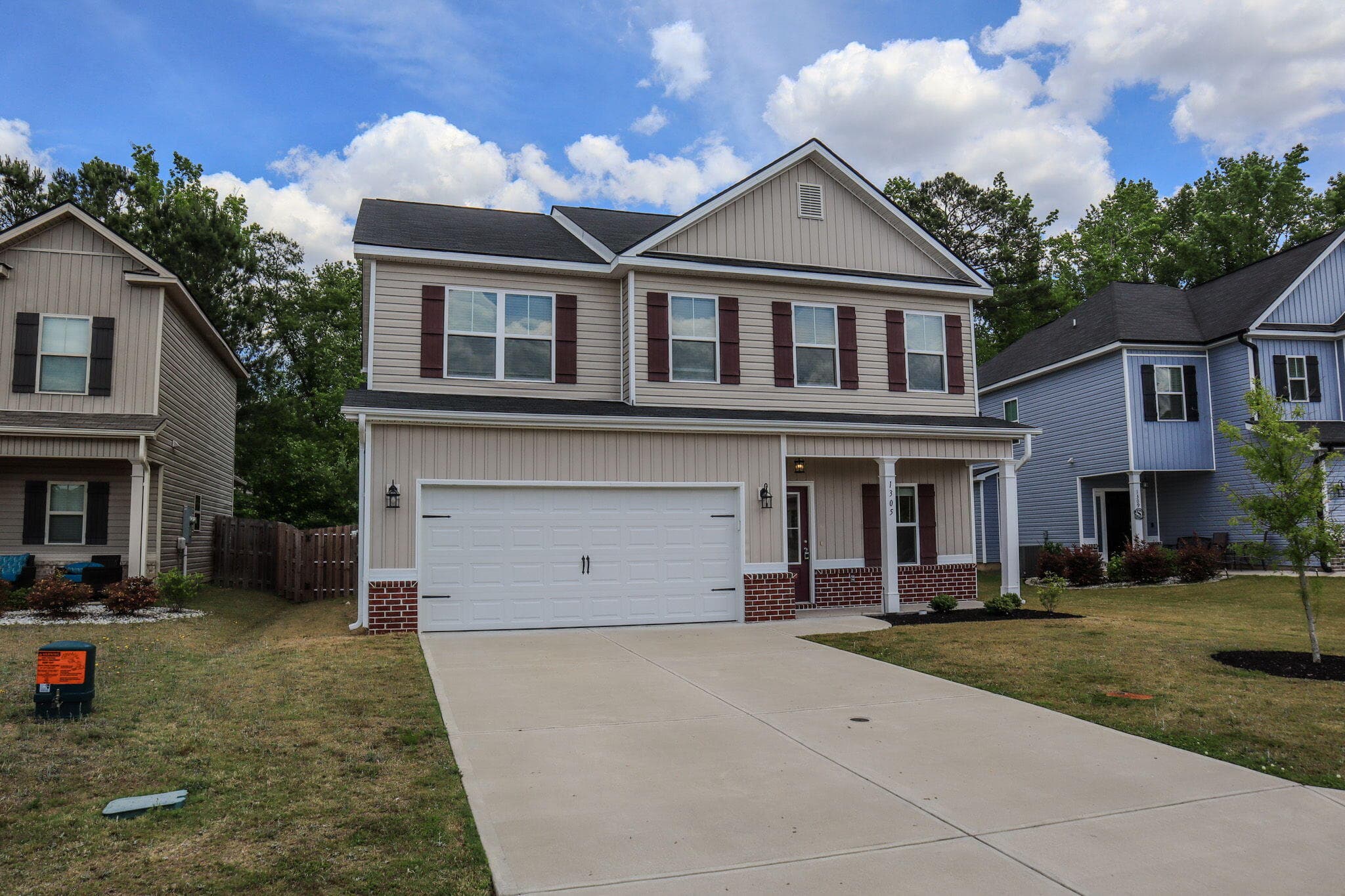 Single Family Residence at 1305 Batchelor Court, Augusta, GA 30909, photo 4 of 56