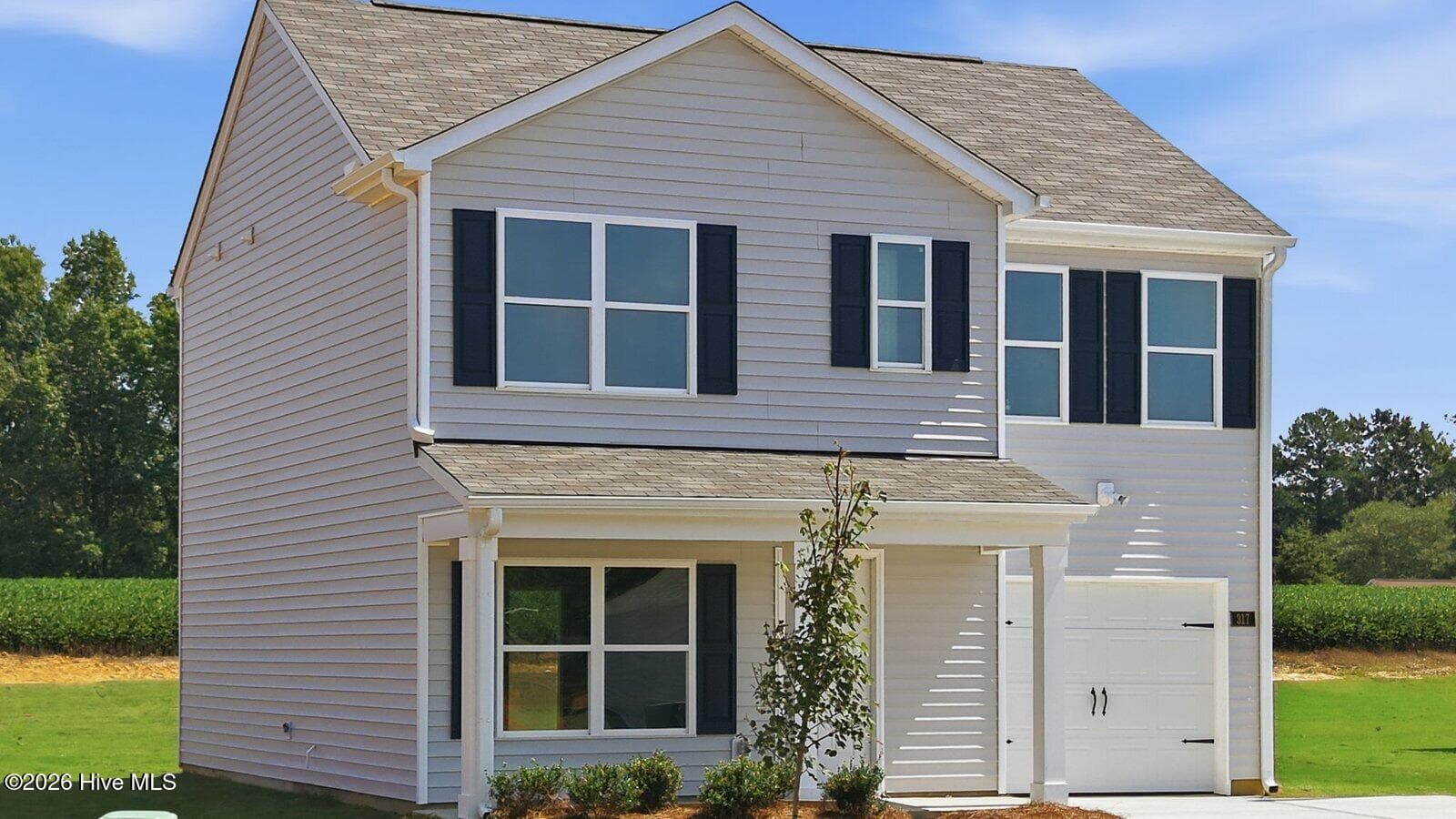 Single Family Residence at 317 Rudys Court, Ayden, NC 28513, photo 5 of 24