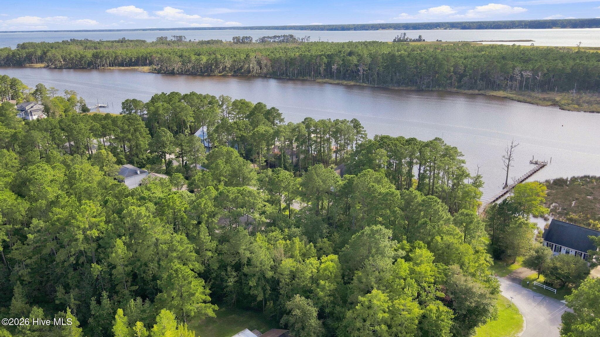 Undeveloped at 5303 Trade Winds Road, New Bern, NC 28560, photo 9 of 15