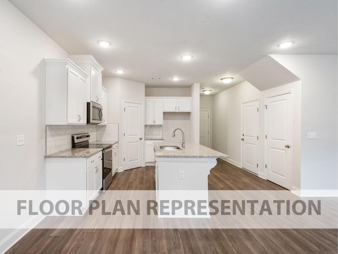 Townhouse at 1228 Vail Drive 14a, Grovetown, GA 30813, photo 6 of 43