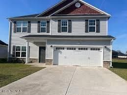 Single Family Residence at 1011 Sailfish Street, New Bern, NC 28562, photo 9 of 44