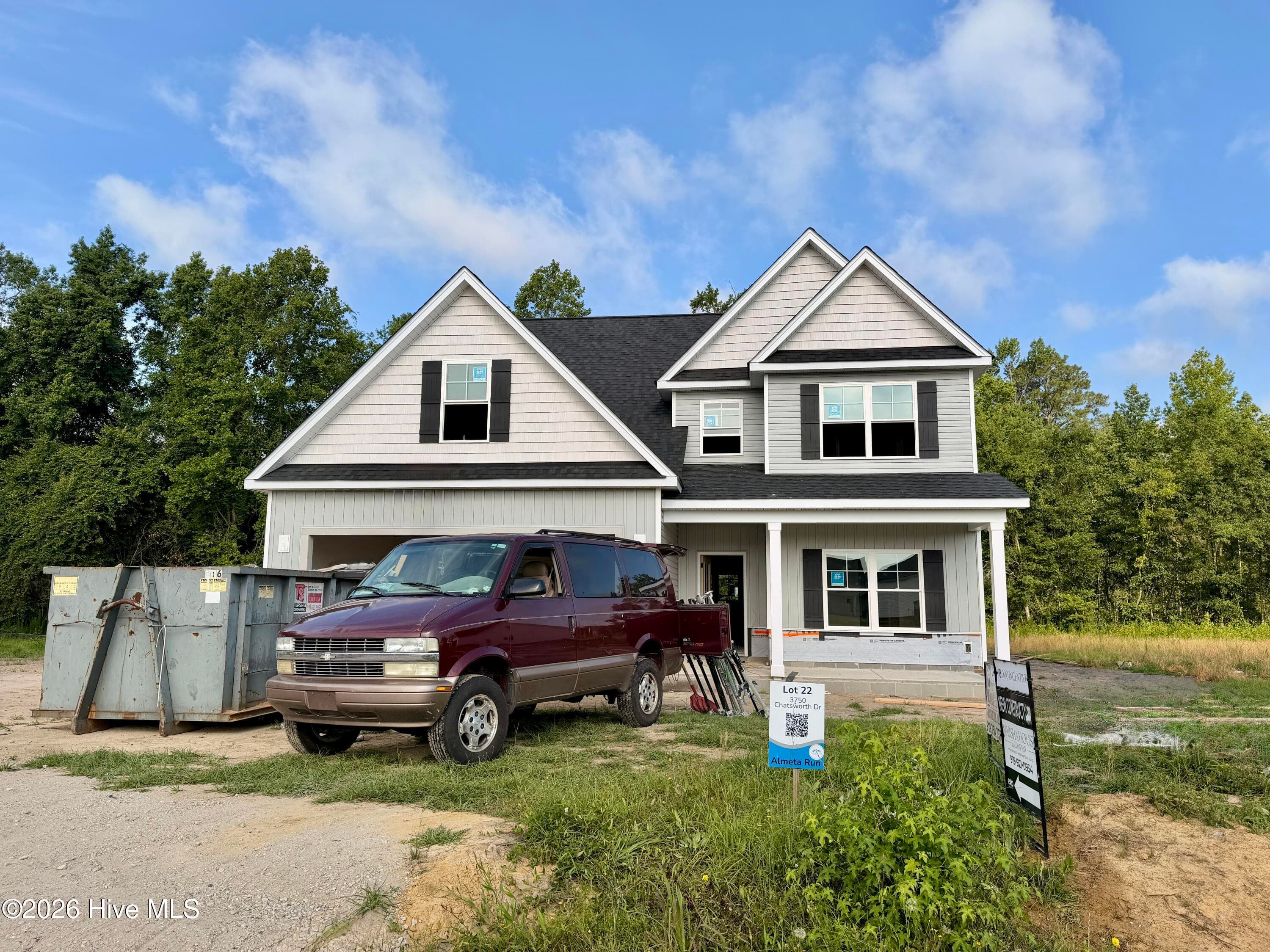 Single Family Residence at 3750 Chatsworth Drive, La Grange, NC 28551, photo 4 of 181