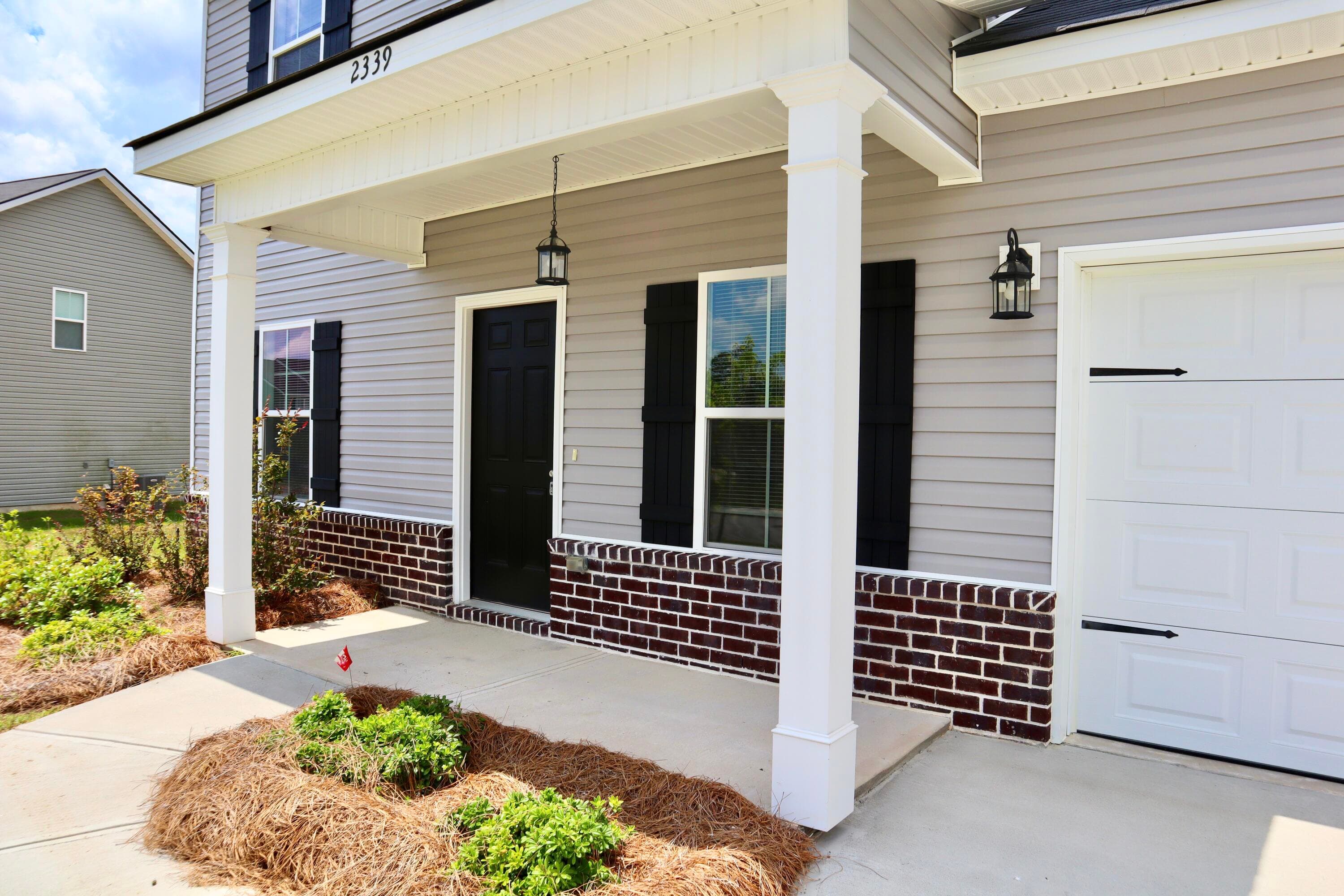 Single Family Residence at 2339 Belair Spring Road, Augusta, GA 30909, photo 4 of 18
