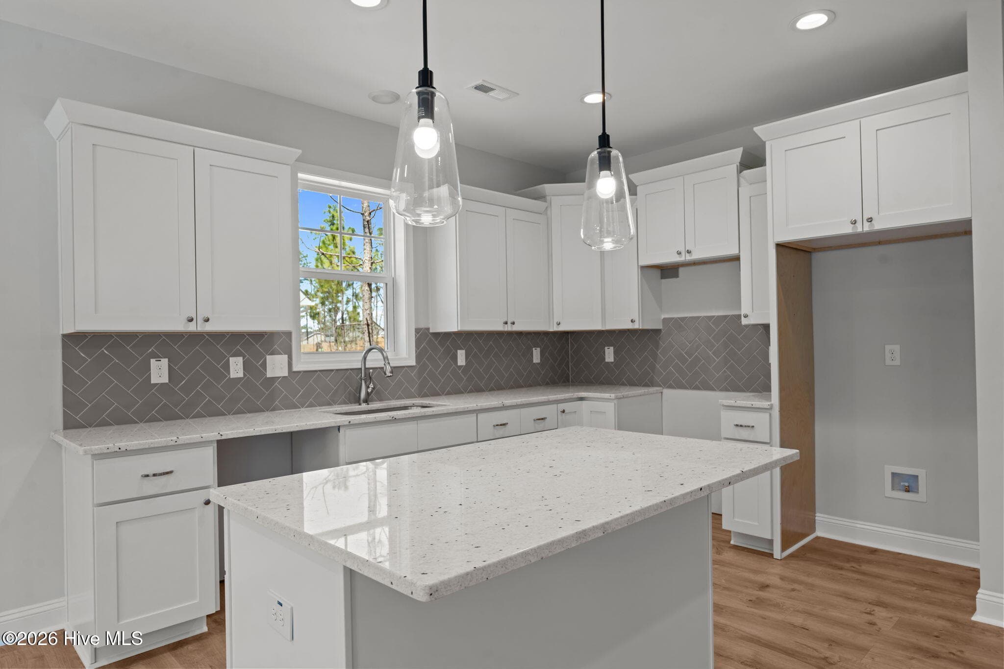 1005 Ivory Lane - Gretchen Pines Lot 136 - 1005 Ivory Lane, West End, NC 27376