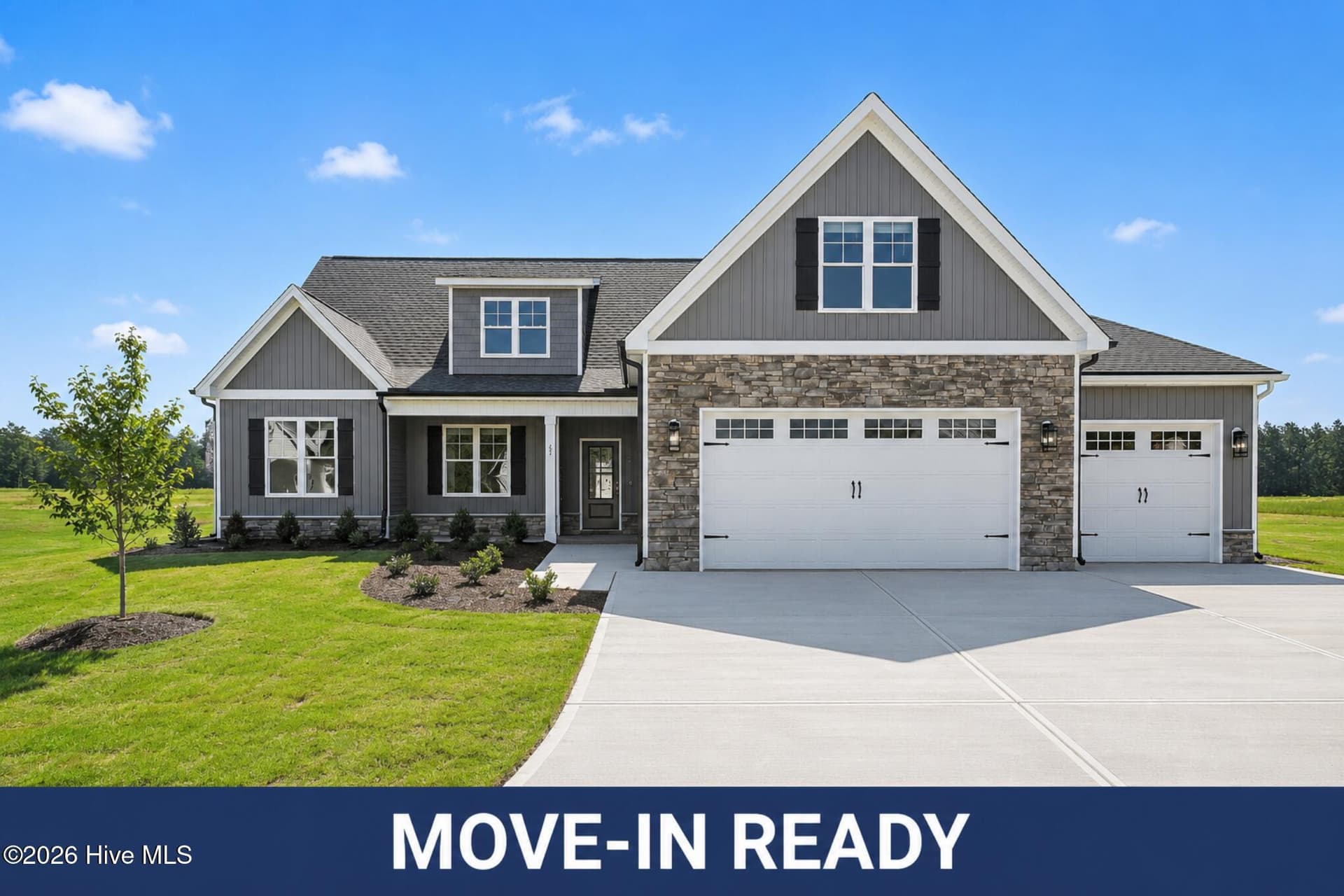 Single Family Residence at 63 Juju Drive, Clayton, NC 27520, photo 3 of 300