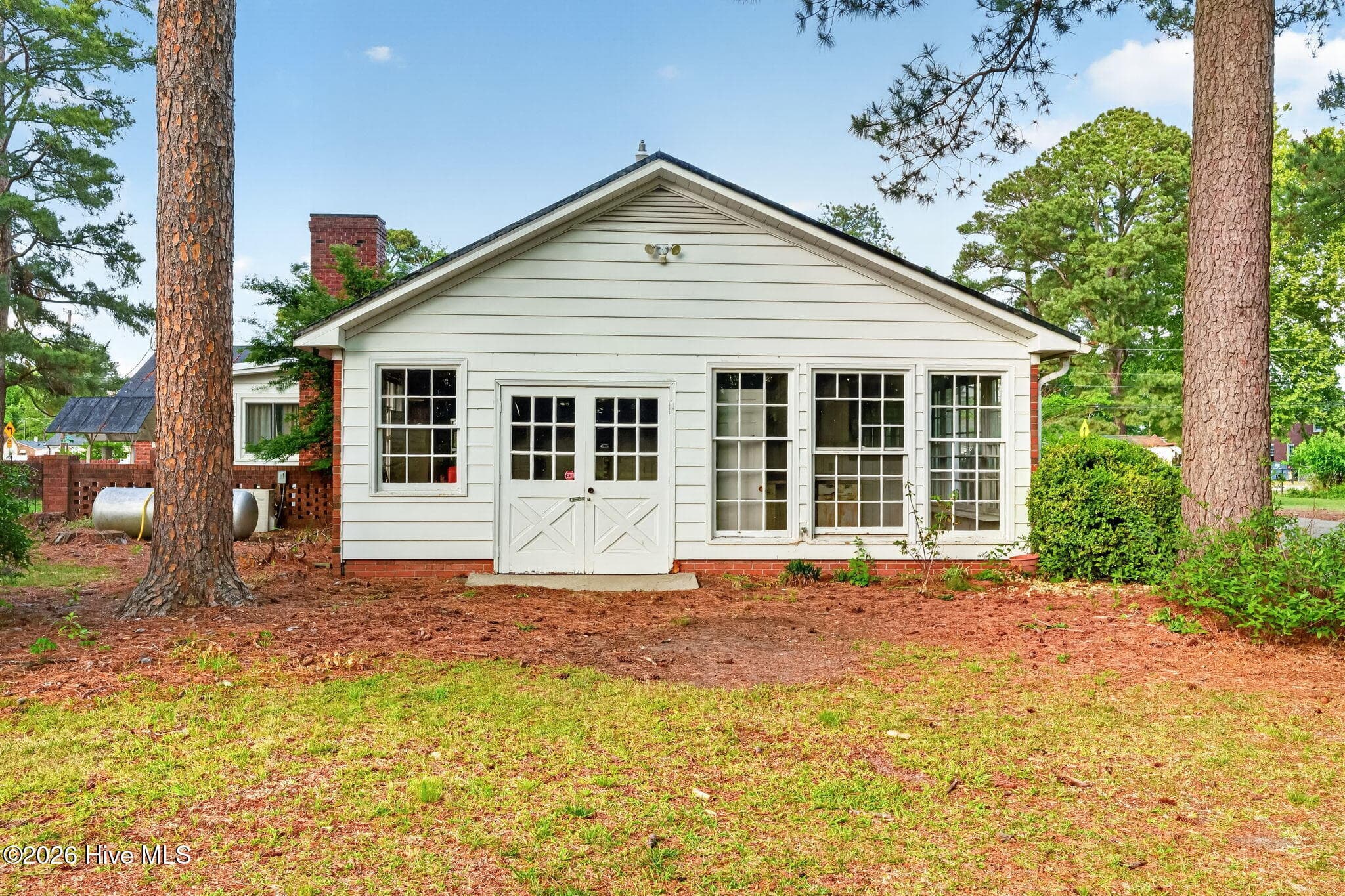 Single Family Residence at 207 W 3rd Street, Princeton, NC 27569, photo 52 of 58