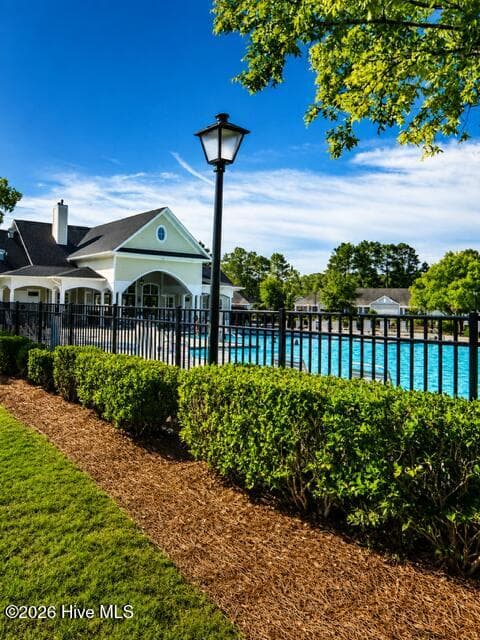 Townhouse at 5333 Gladecress Drive Unit 3501, Leland, NC 28451, photo 25 of 27