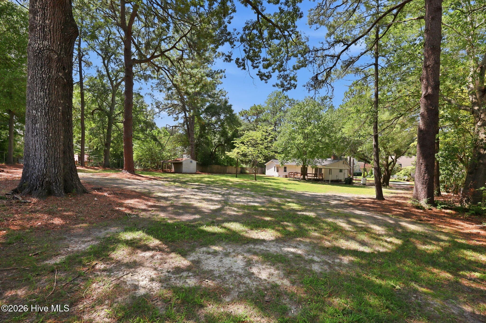 Single Family Residence at 110 Campbell Street, Aberdeen, NC 28315, photo 57 of 60