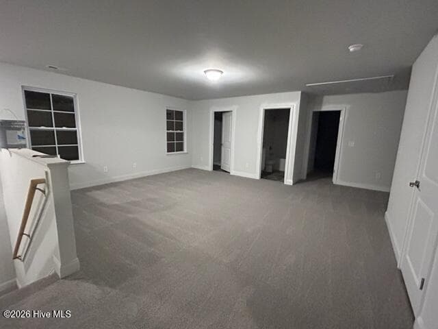 similar home, home is under construction - 818 Hidden Bridge Drive, Jacksonville, NC 28546