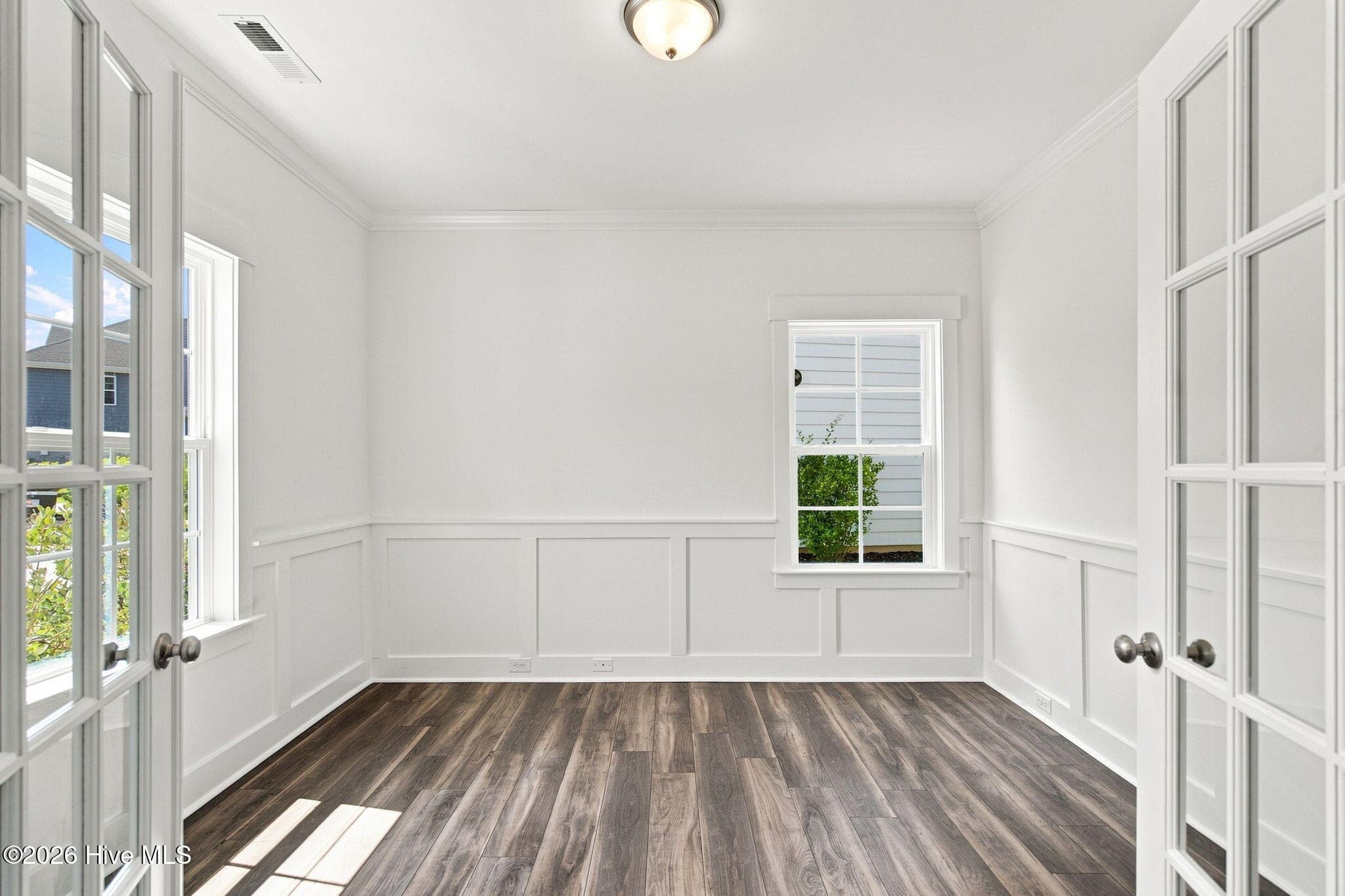 Office - 495 Sugar Cove Run, Wilmington, NC 28411