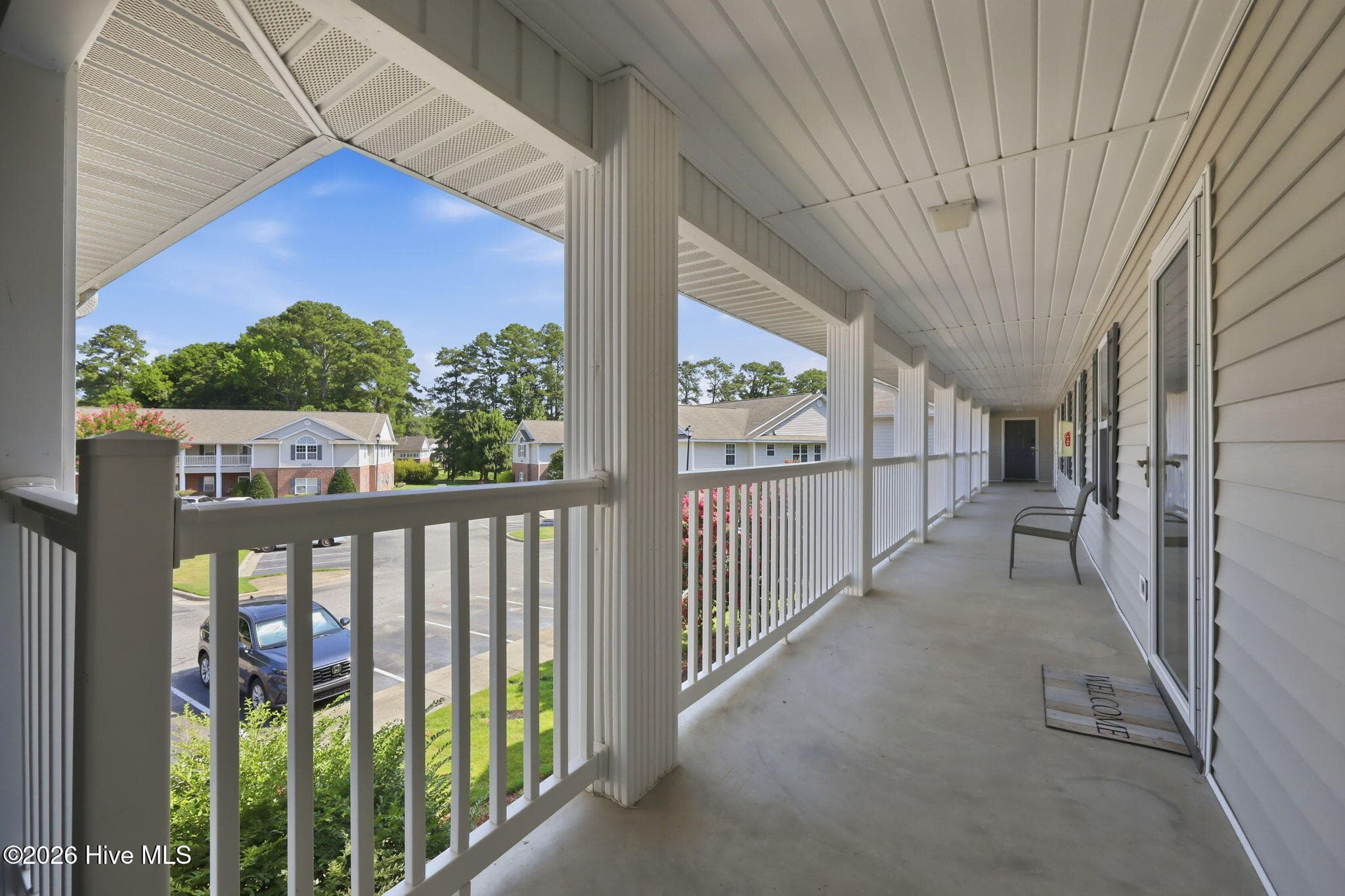 Condominium at 2412 King Richard Court H, Greenville, NC 27858, photo 37 of 37
