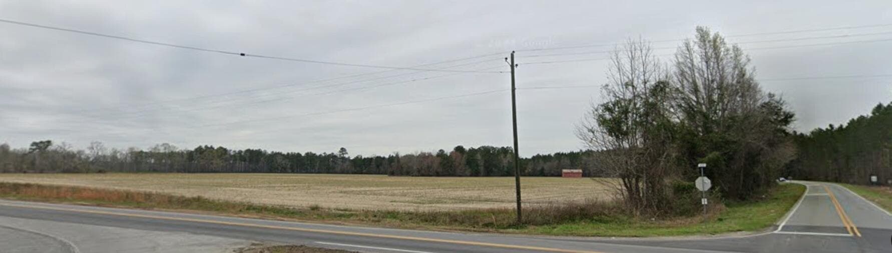 Undeveloped at 20945 Georgia 46, Pembroke, GA 31321, photo 5 of 12