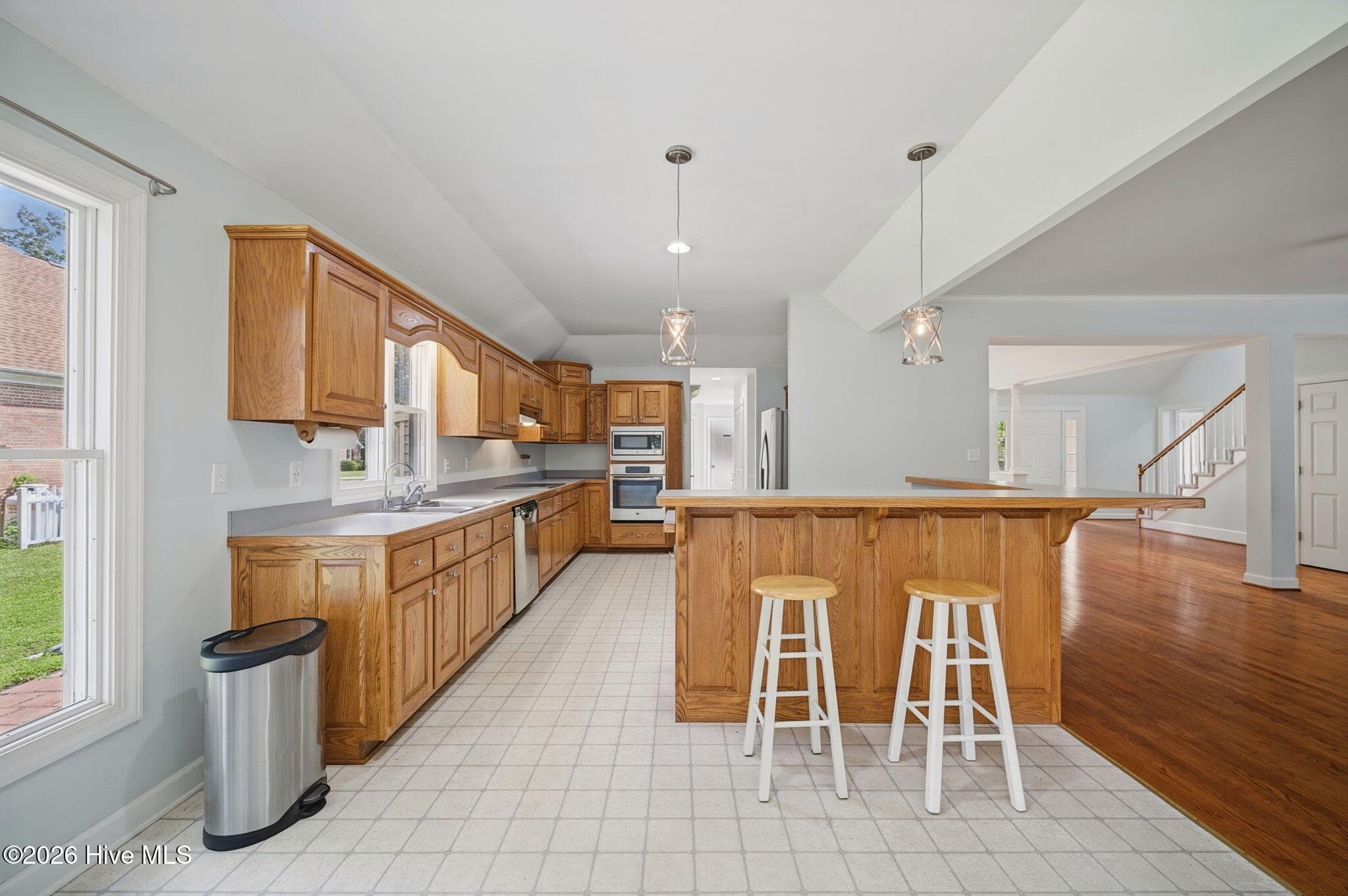 Single Family Residence at 104 Chowan Circle, Hertford, NC 27944, photo 10 of 32